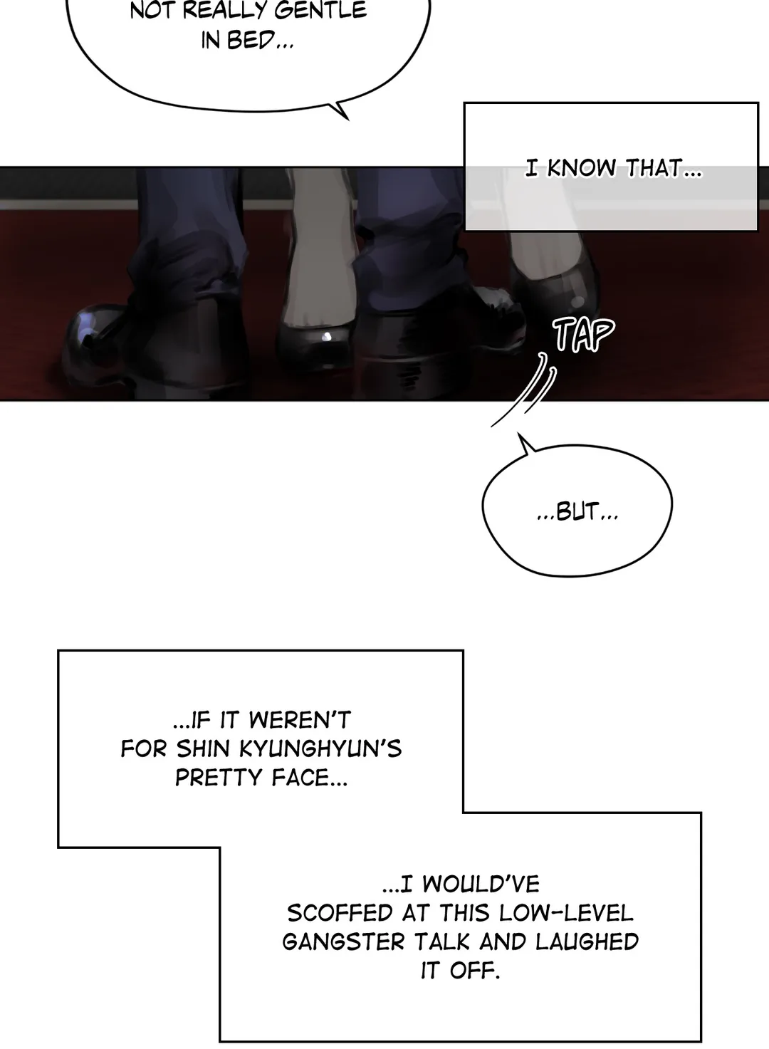 Doppio Senso Chapter 24 - Page 34