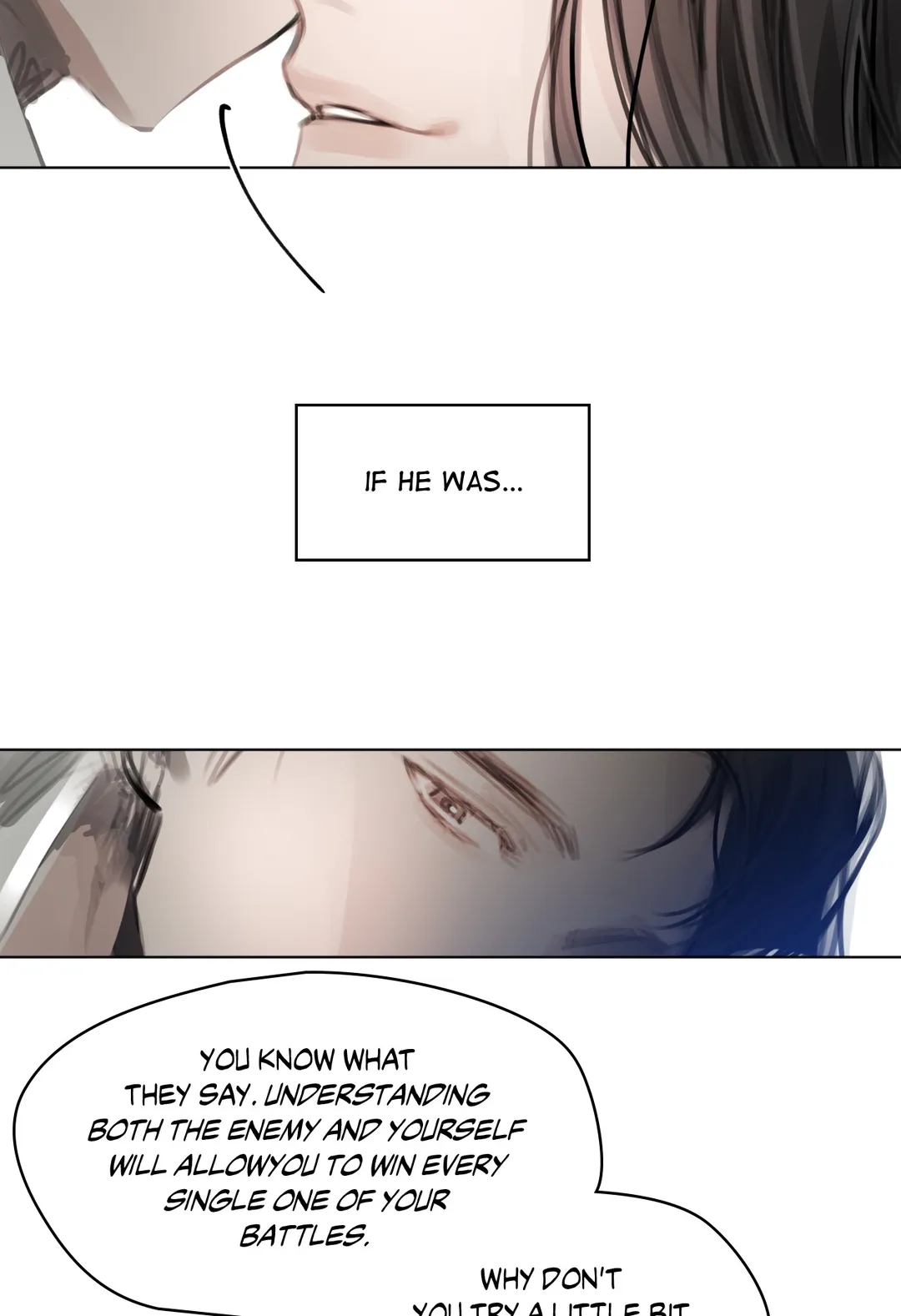 Doppio Senso Chapter 24 - Page 36