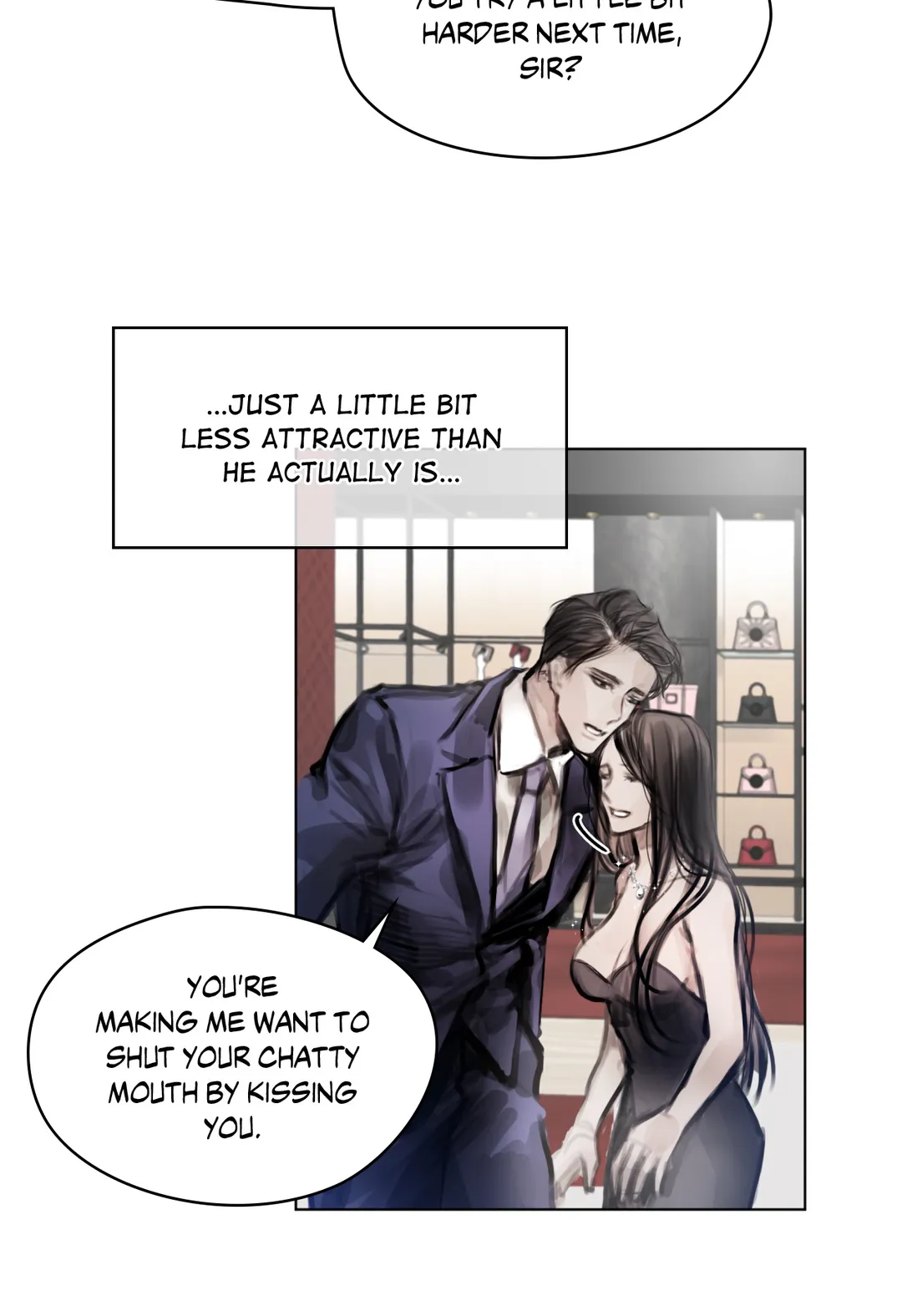 Doppio Senso Chapter 24 - Page 37