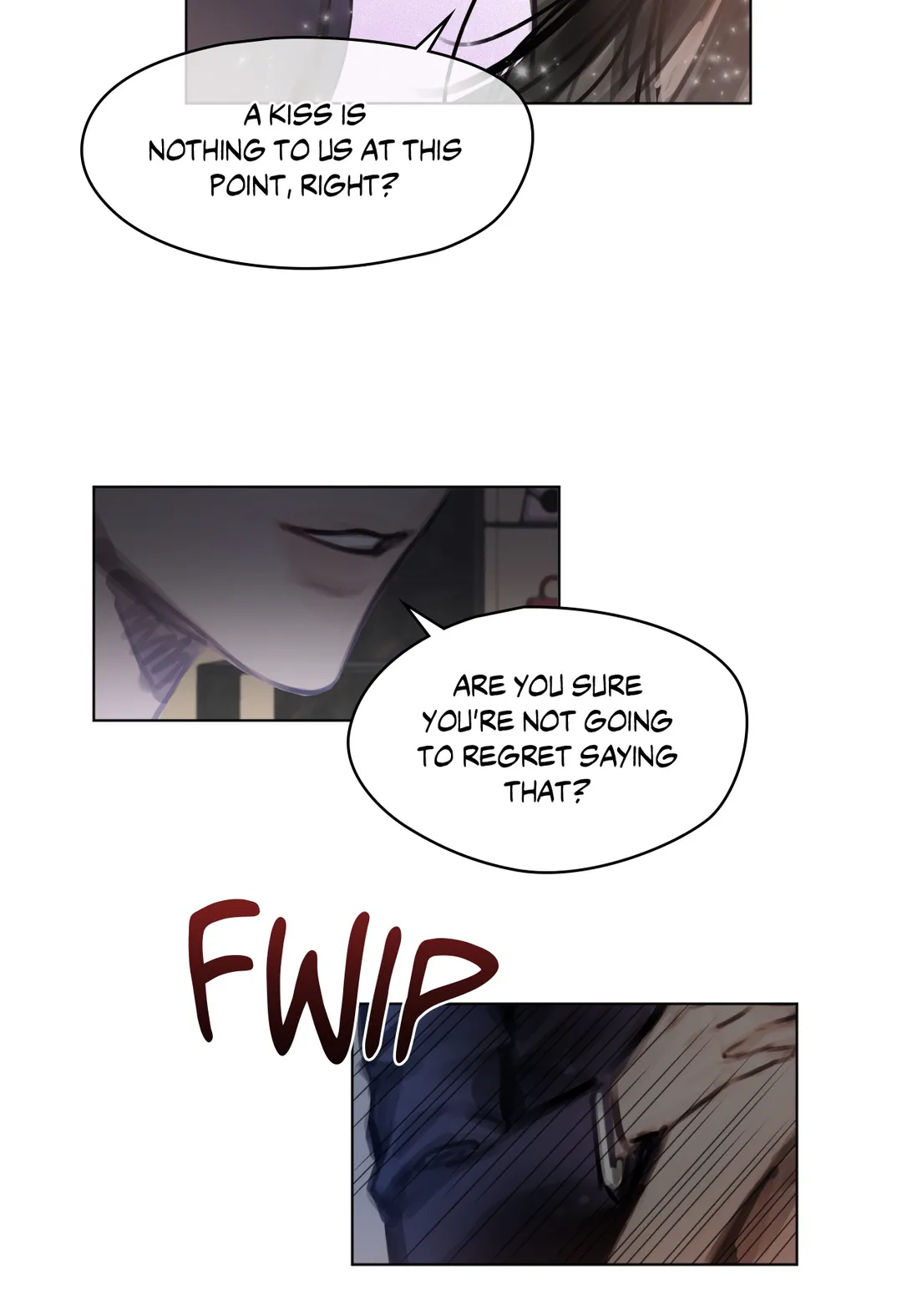 Doppio Senso Chapter 24 - Page 39