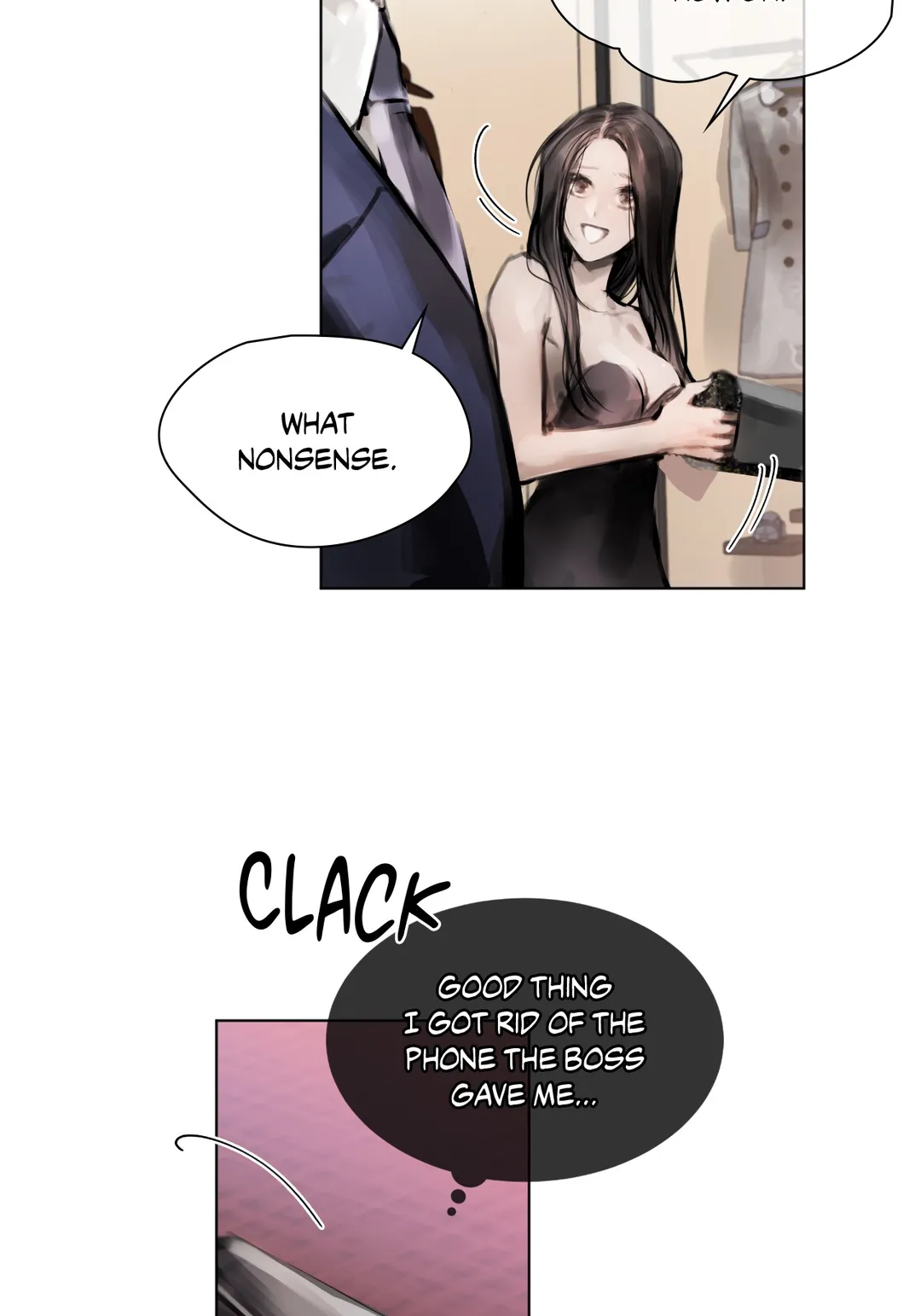 Doppio Senso Chapter 24 - Page 6