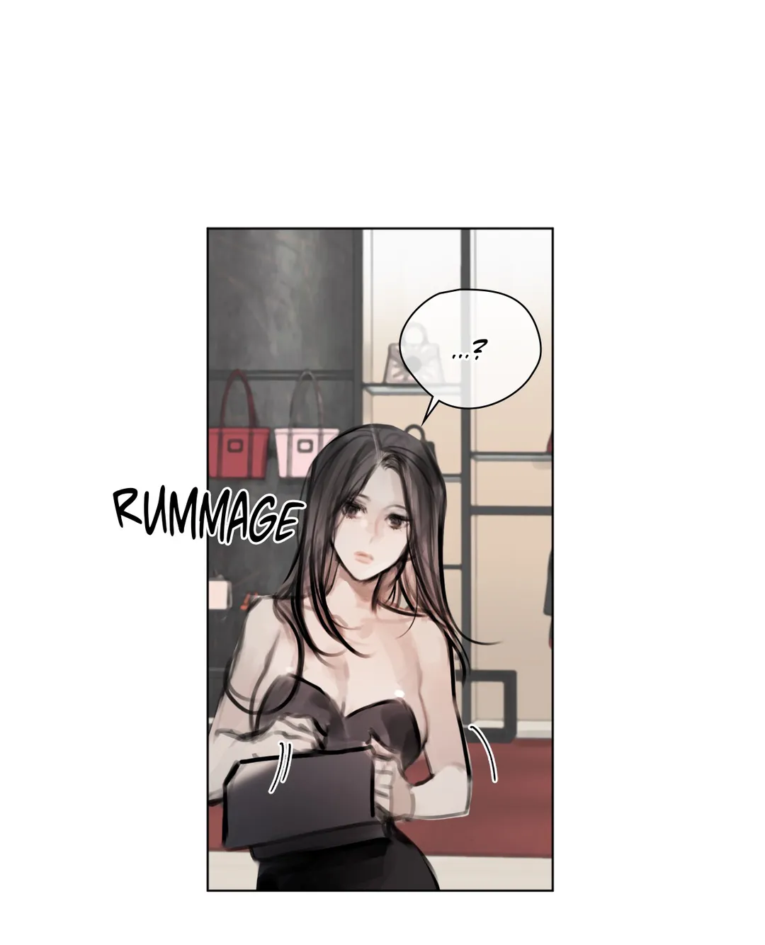 Doppio Senso Chapter 24 - Page 8