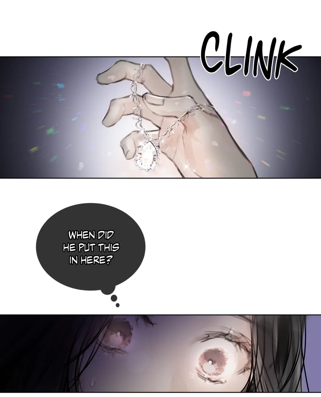 Doppio Senso Chapter 24 - Page 9