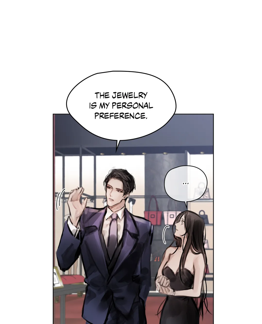 Doppio Senso Chapter 24 - Page 10
