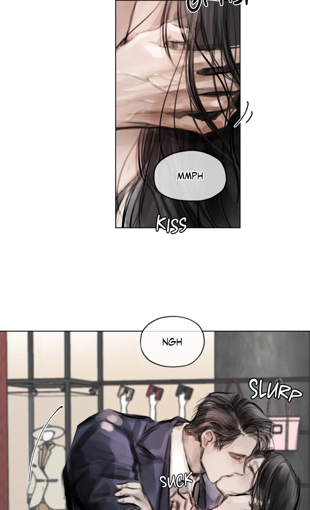 Doppio Senso Chapter 25 - Page 2