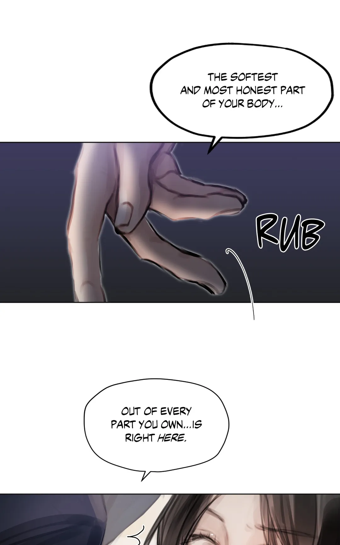 Doppio Senso Chapter 25 - Page 13