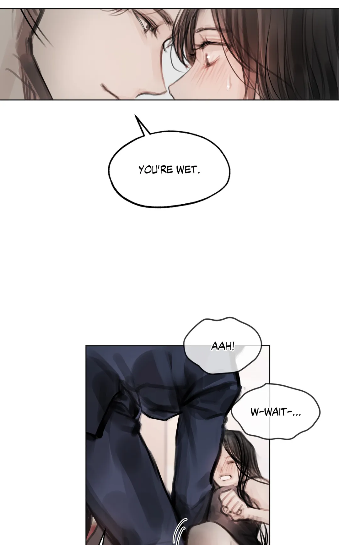 Doppio Senso Chapter 25 - Page 15