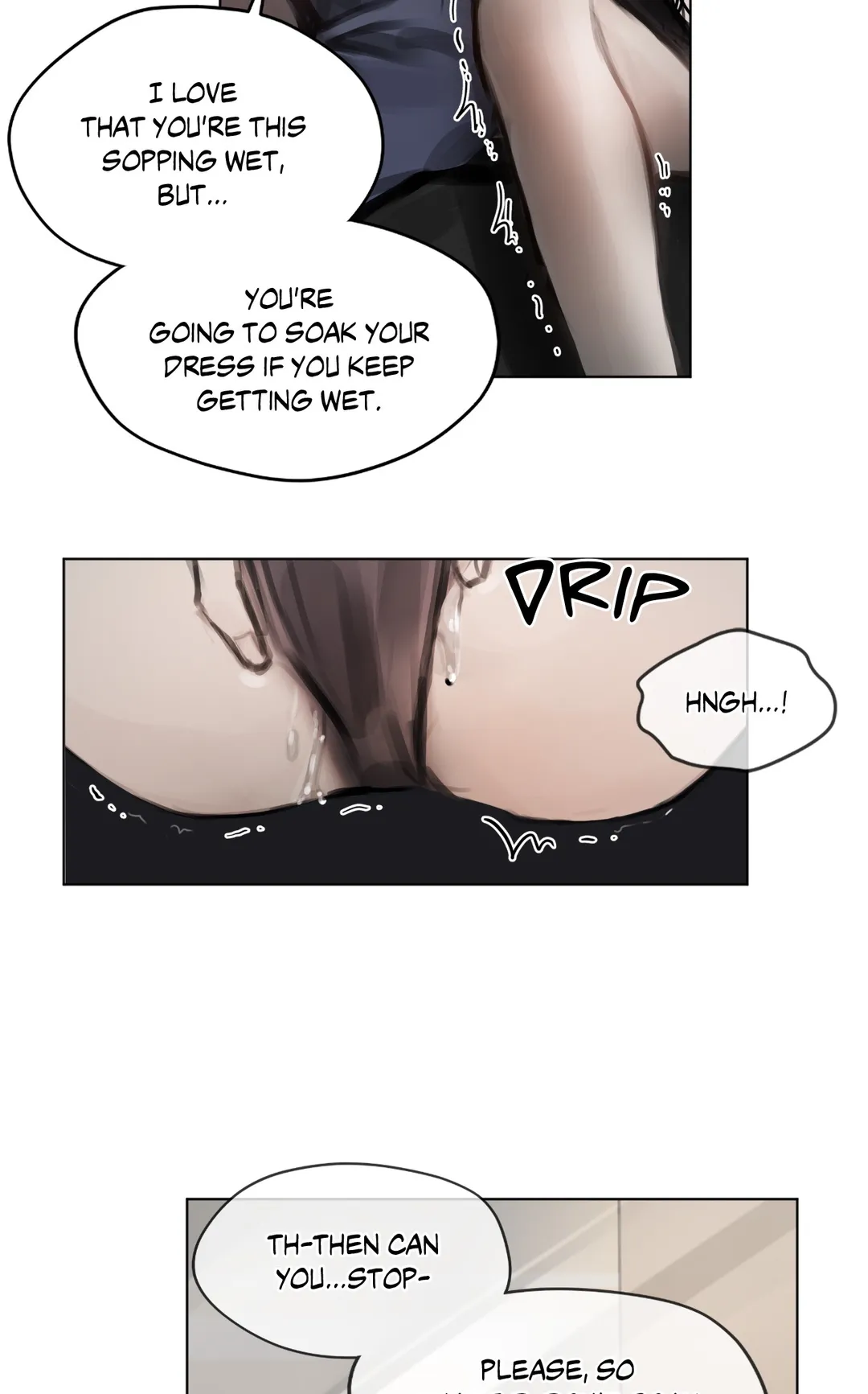 Doppio Senso Chapter 25 - Page 16