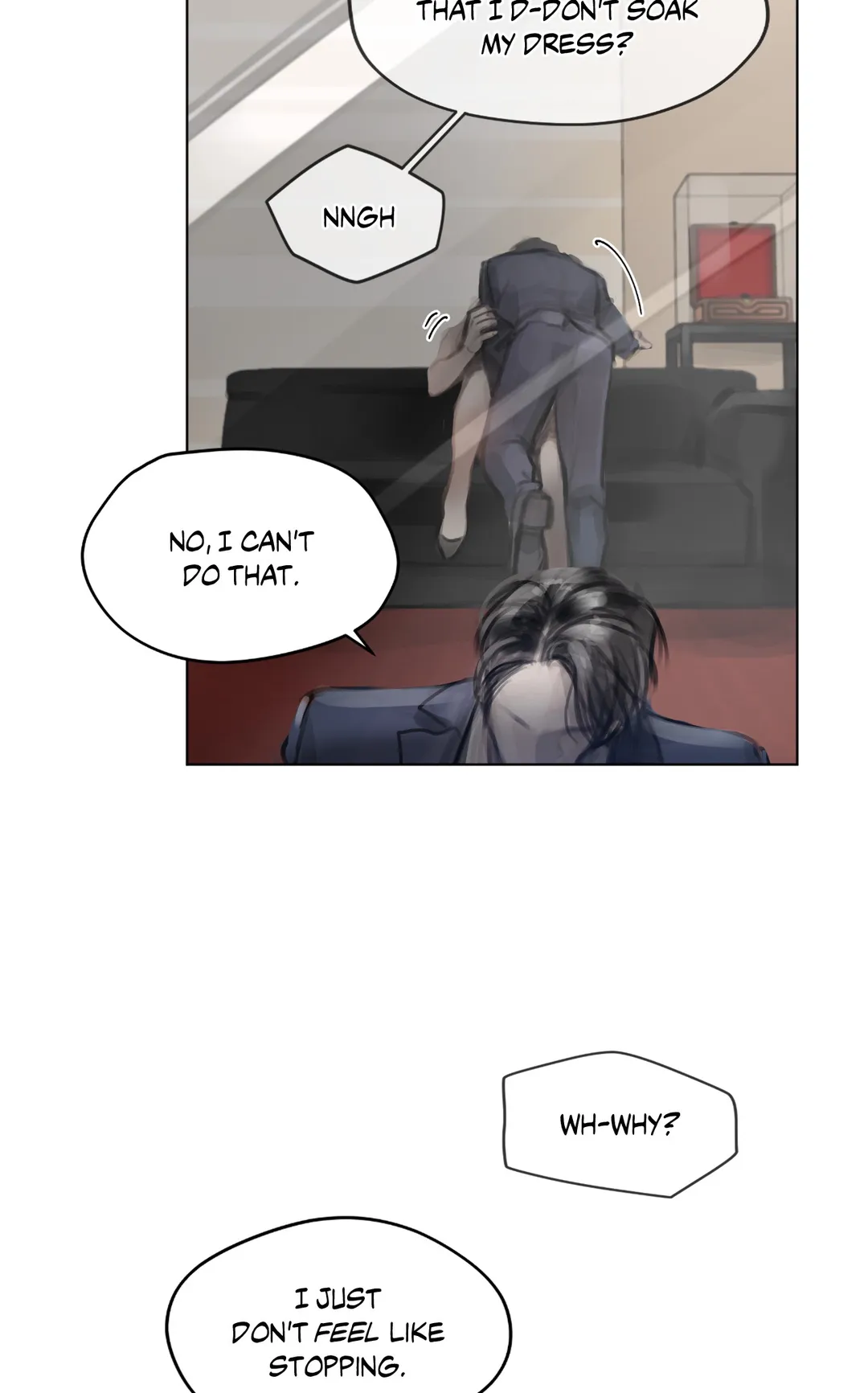 Doppio Senso Chapter 25 - Page 17