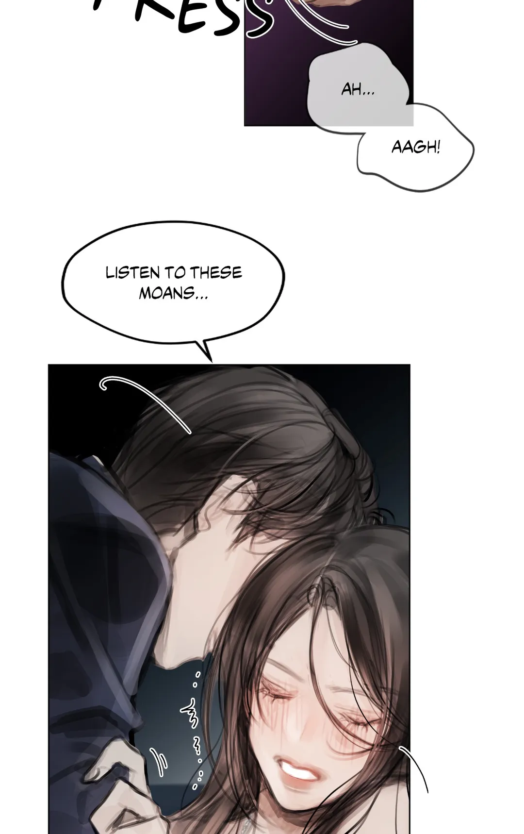 Doppio Senso Chapter 25 - Page 20