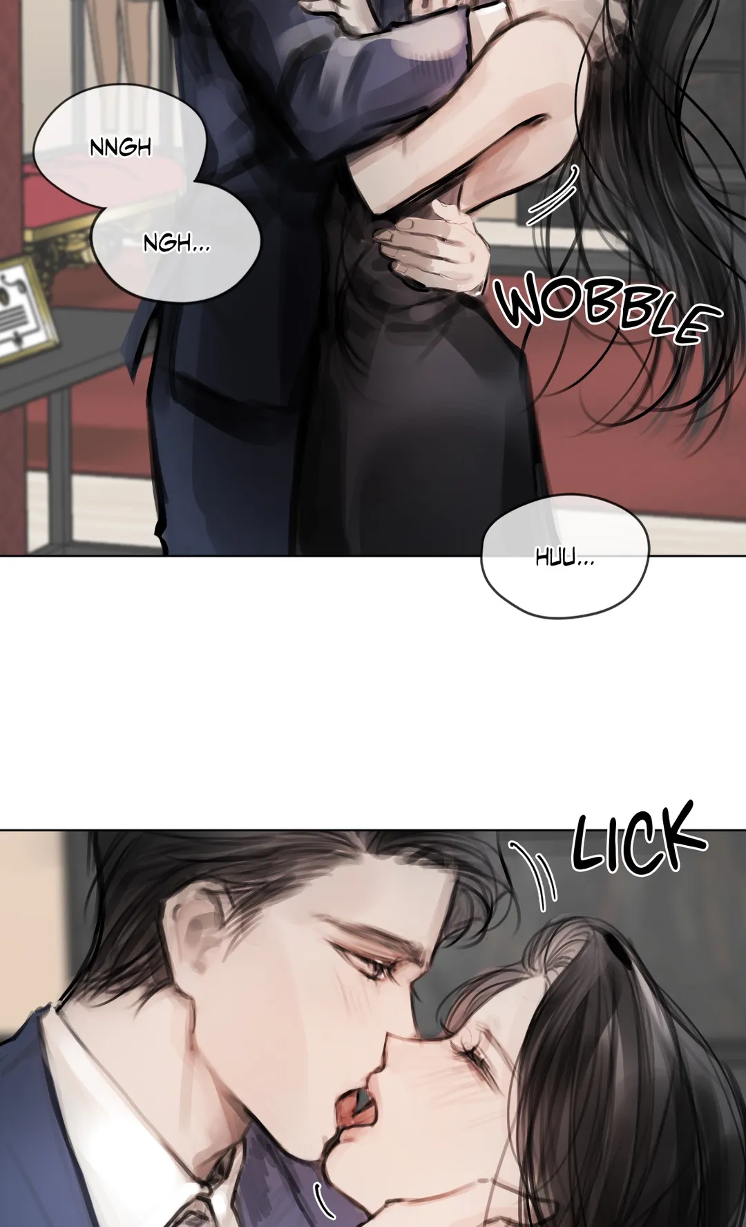 Doppio Senso Chapter 25 - Page 3