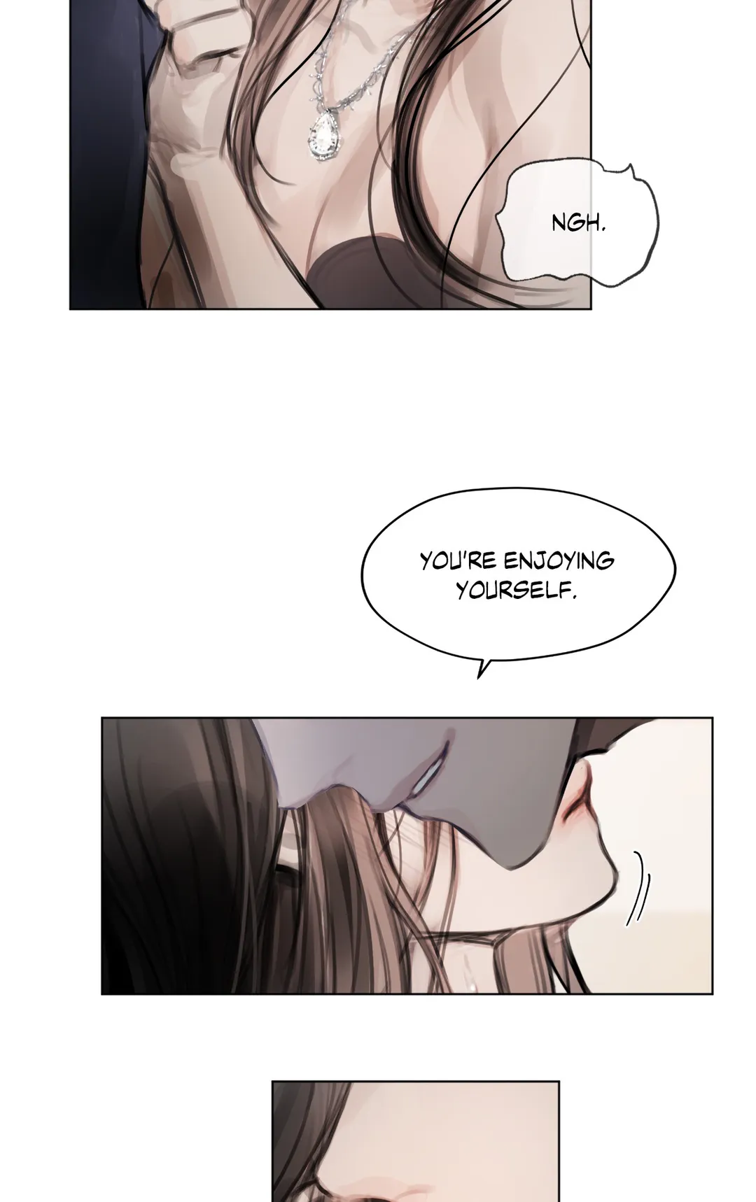 Doppio Senso Chapter 25 - Page 21