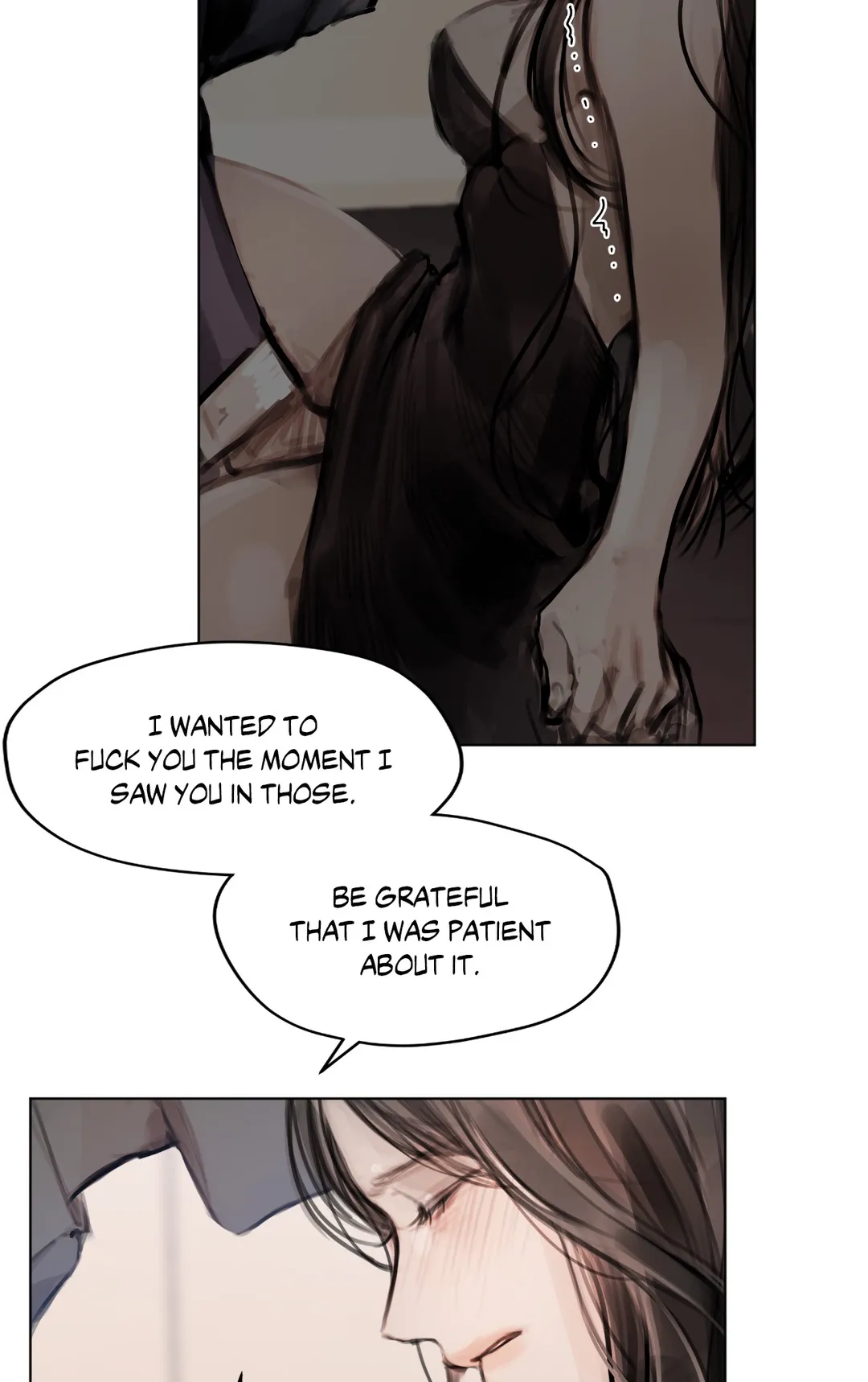 Doppio Senso Chapter 25 - Page 23