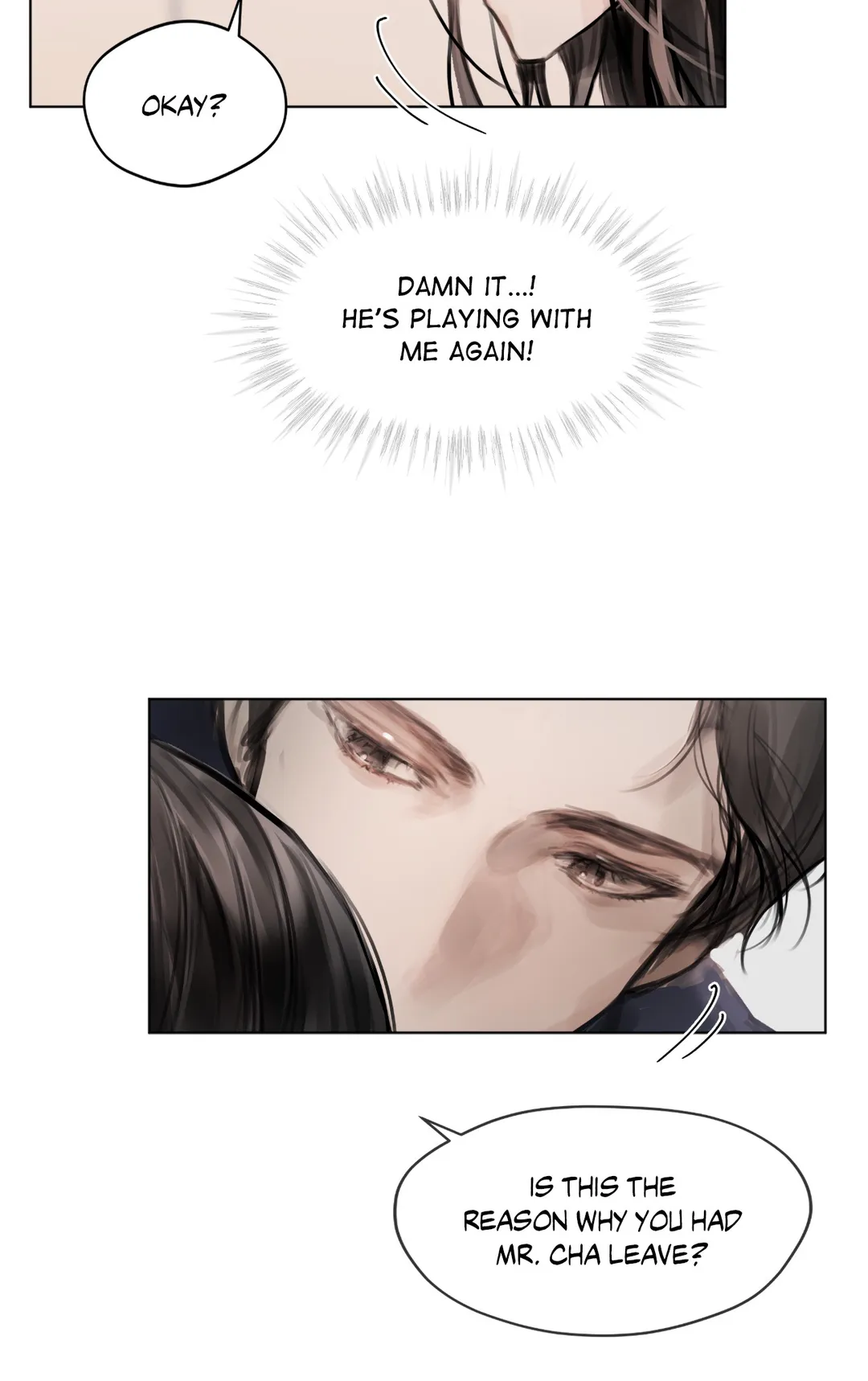 Doppio Senso Chapter 25 - Page 24