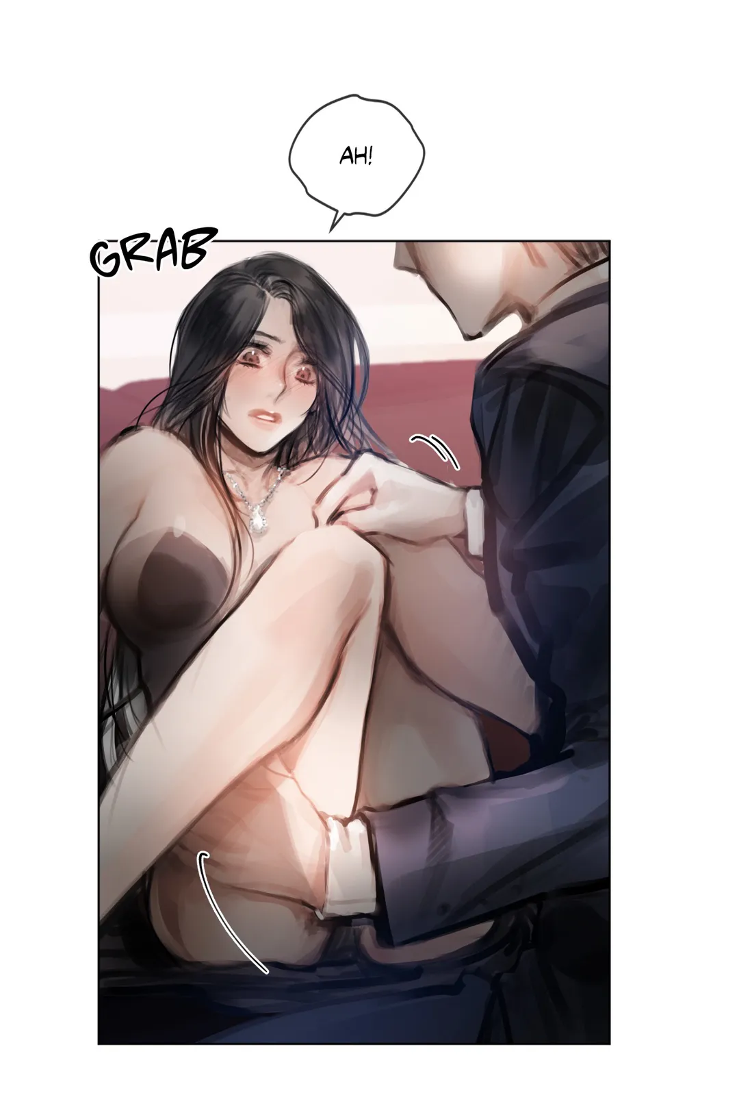 Doppio Senso Chapter 25 - Page 31