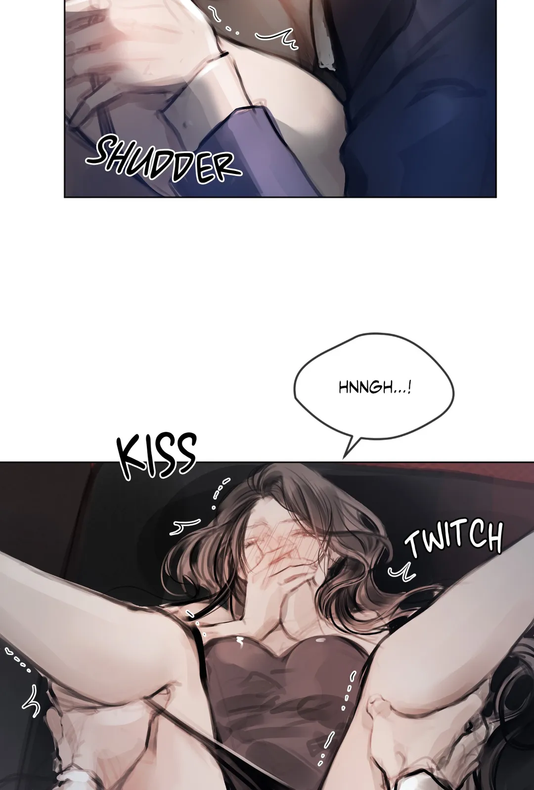 Doppio Senso Chapter 25 - Page 33