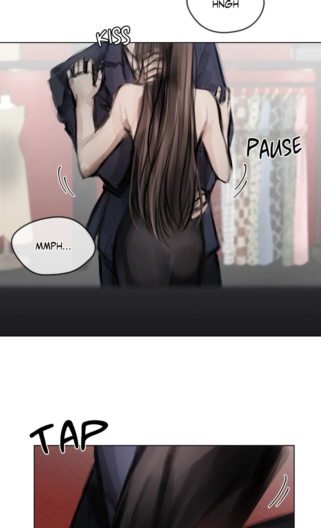 Doppio Senso Chapter 25 - Page 5