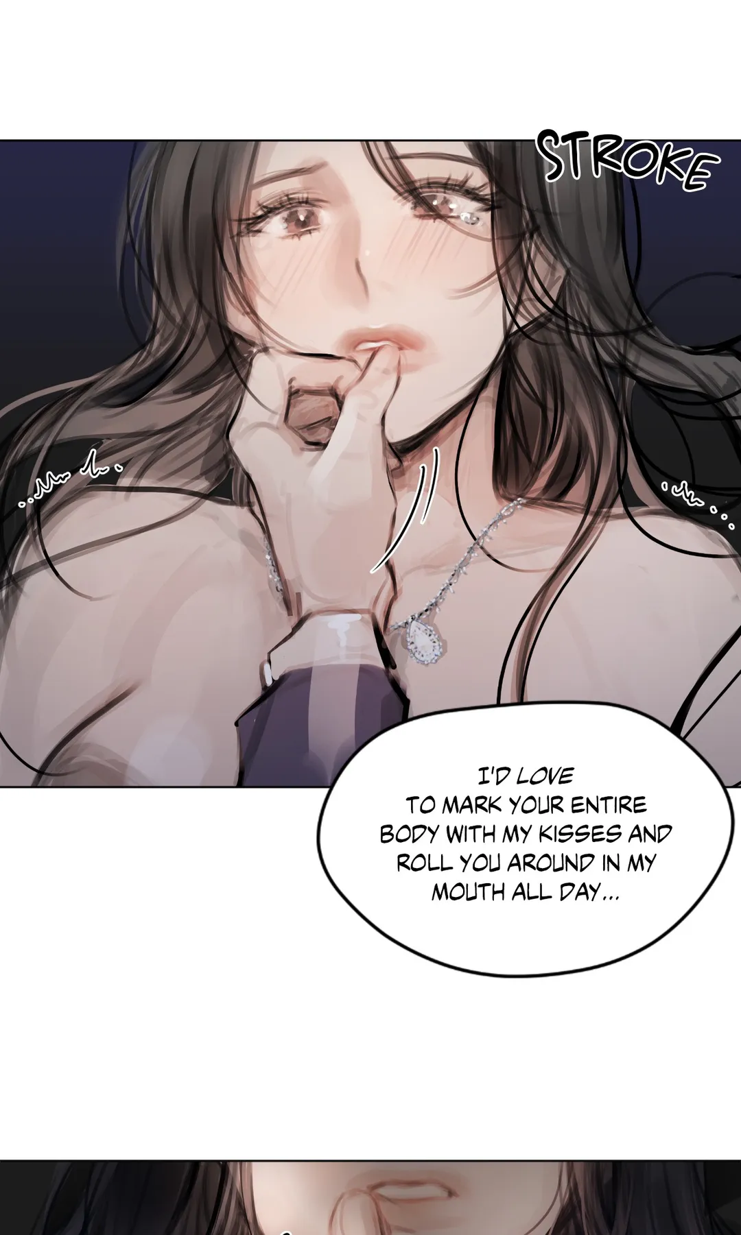 Doppio Senso Chapter 25 - Page 41
