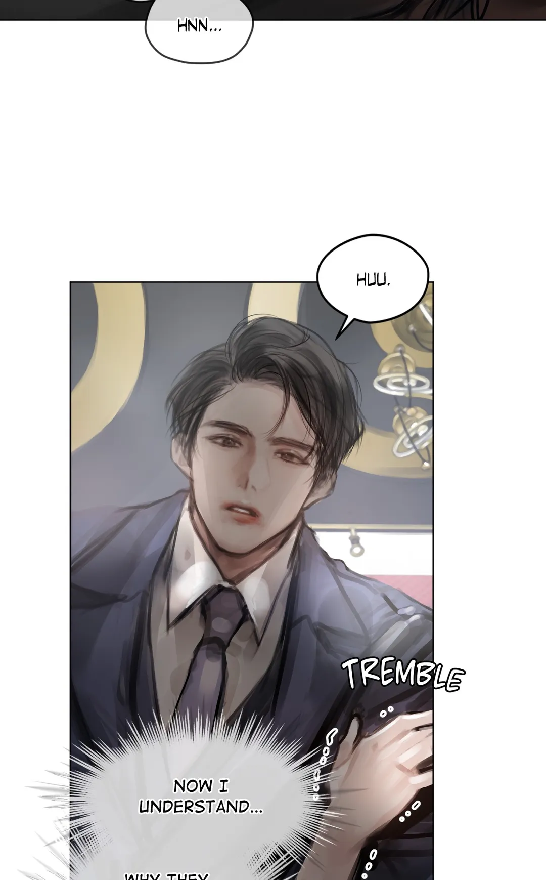 Doppio Senso Chapter 25 - Page 9