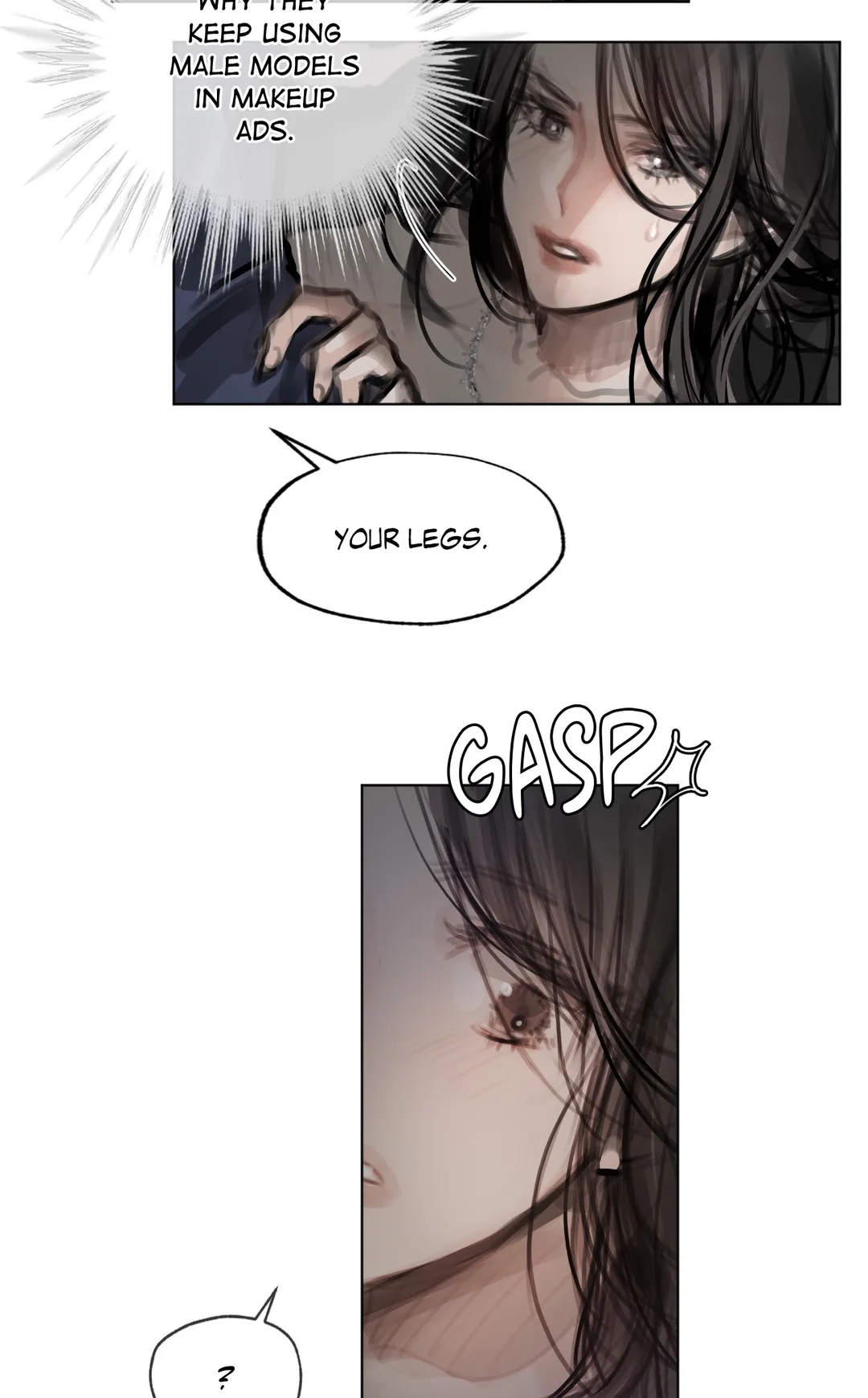 Doppio Senso Chapter 25 - Page 10