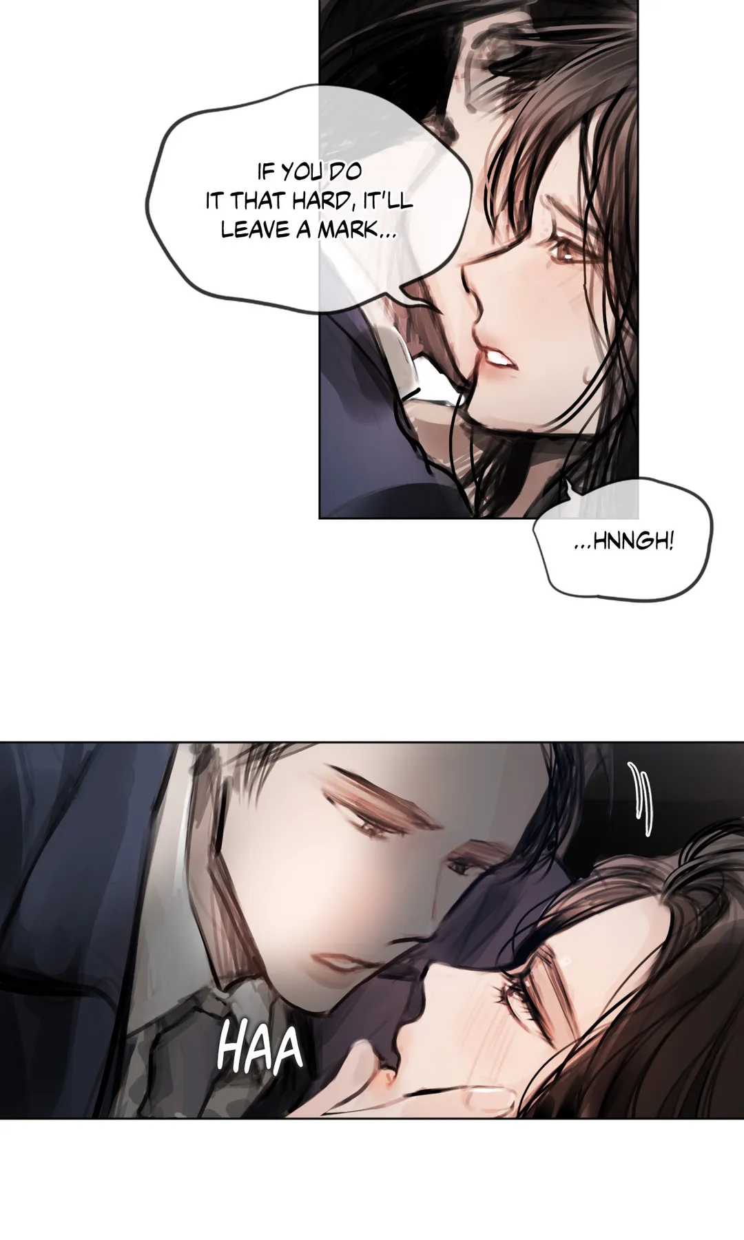 Doppio Senso Chapter 26 - Page 11