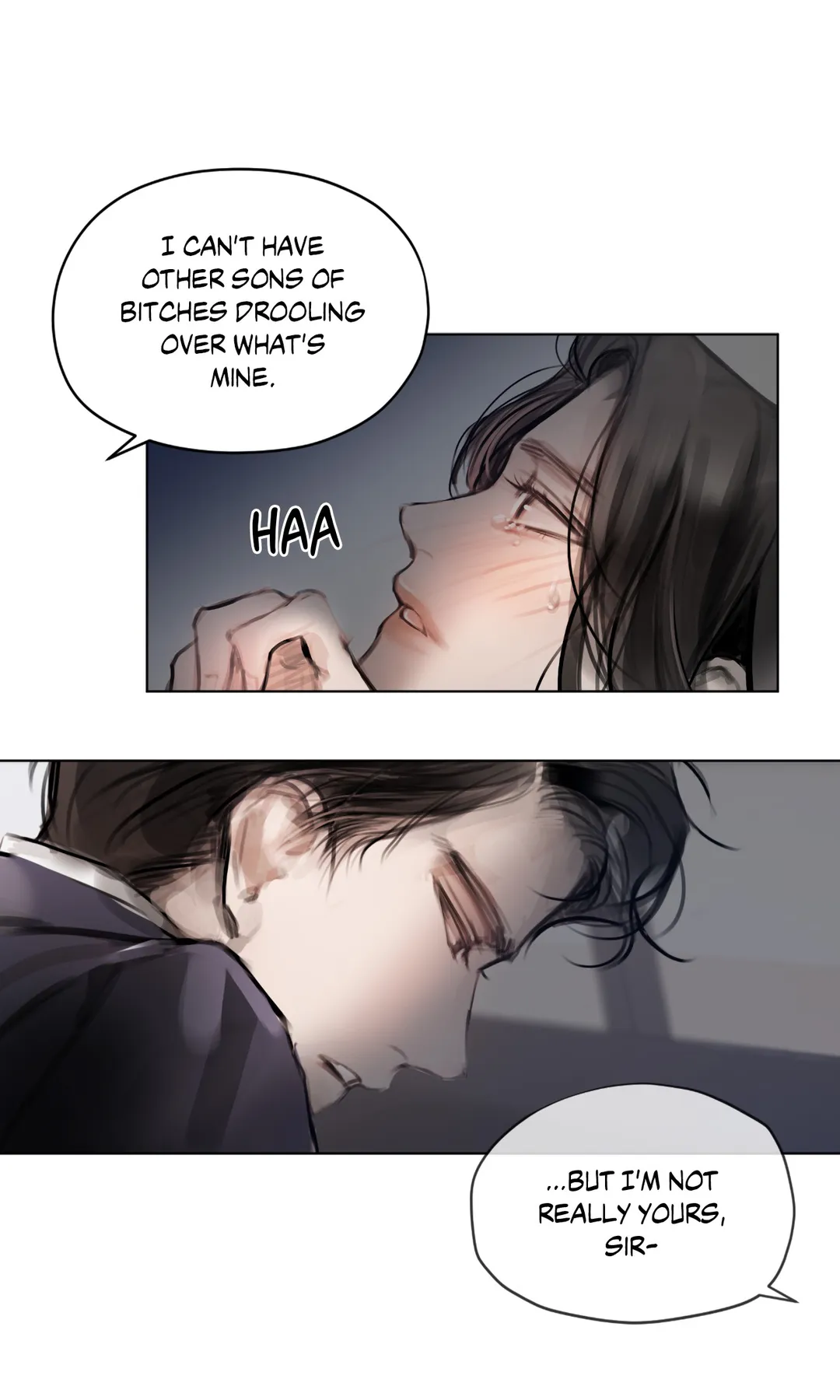 Doppio Senso Chapter 26 - Page 13