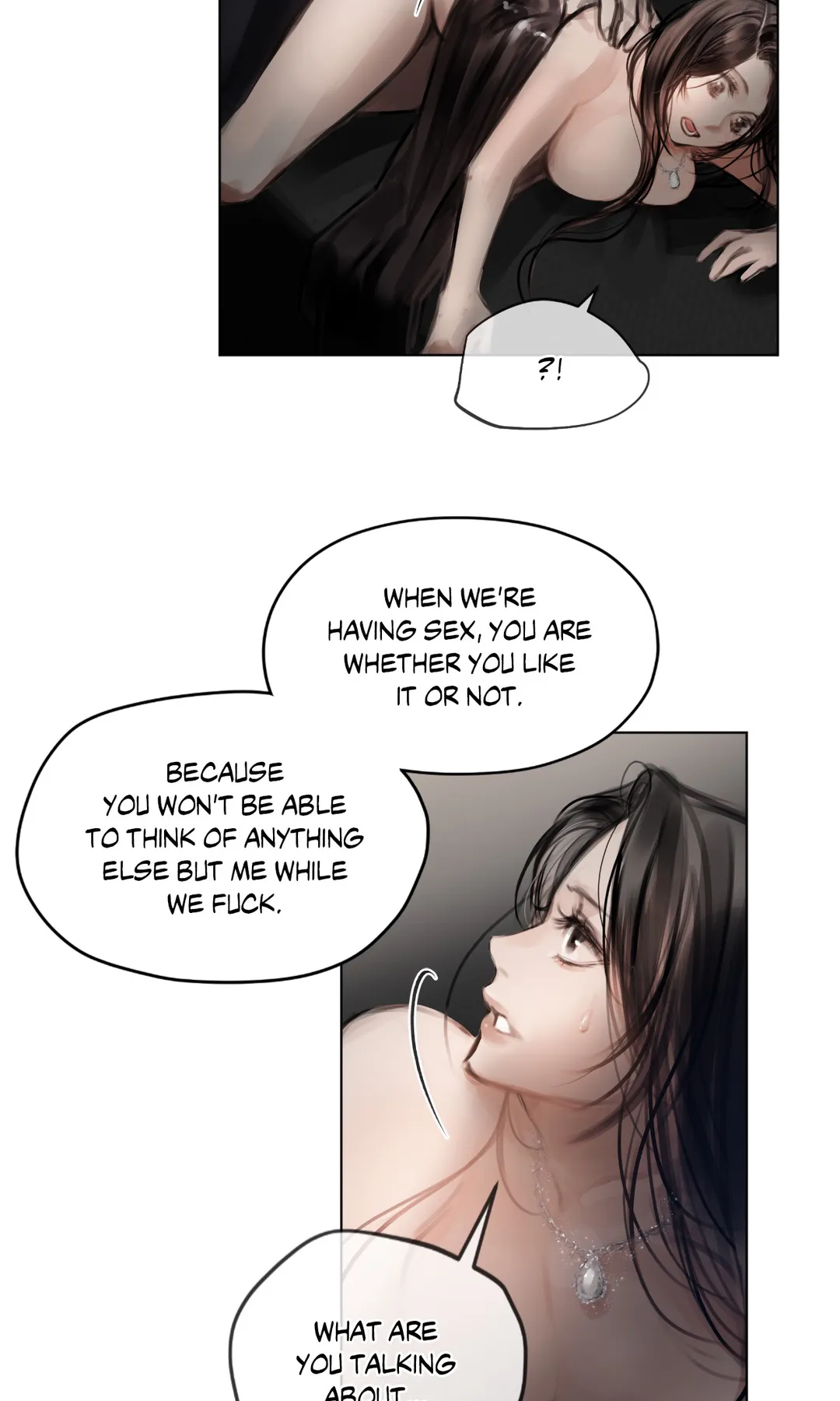 Doppio Senso Chapter 26 - Page 15