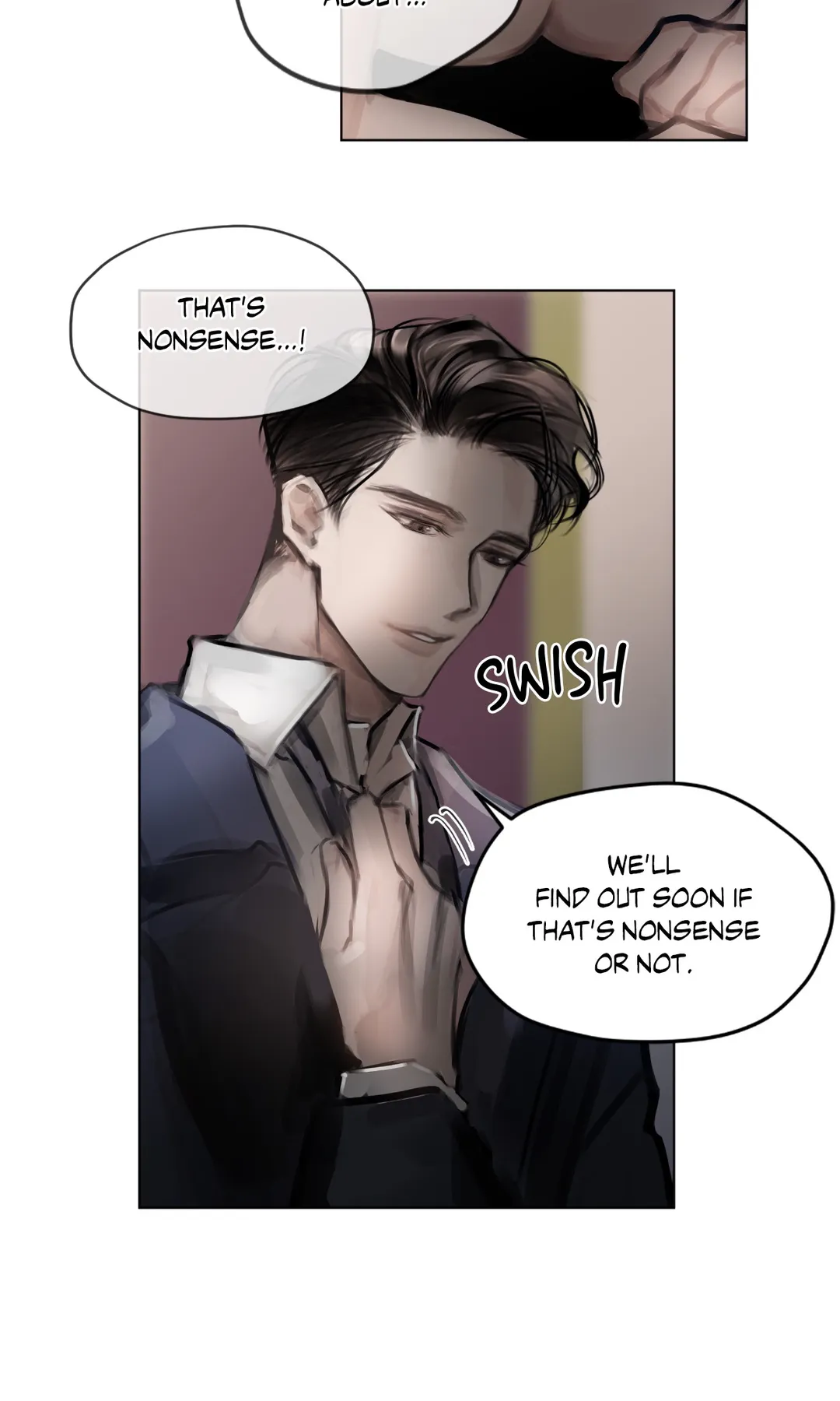 Doppio Senso Chapter 26 - Page 16