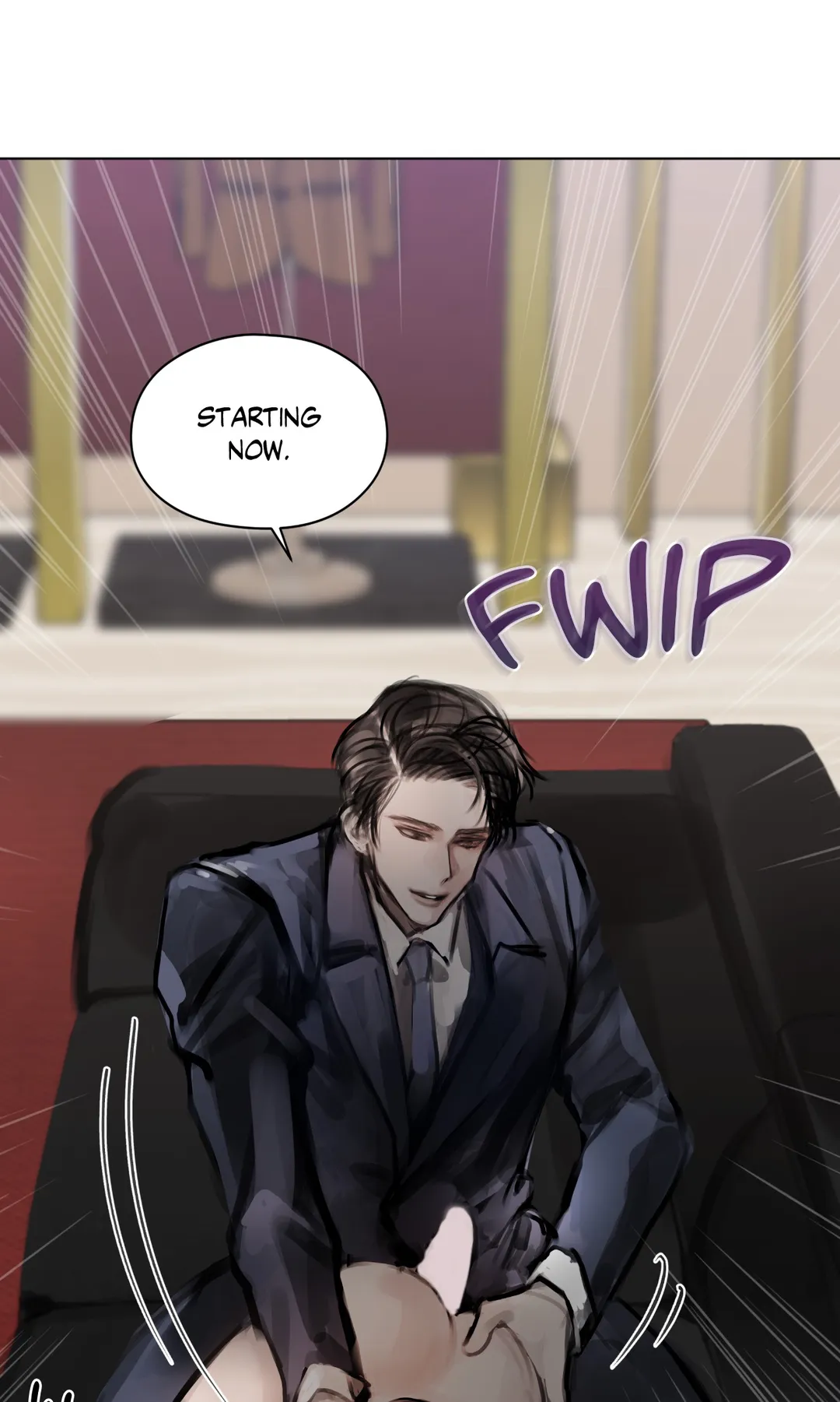Doppio Senso Chapter 26 - Page 17