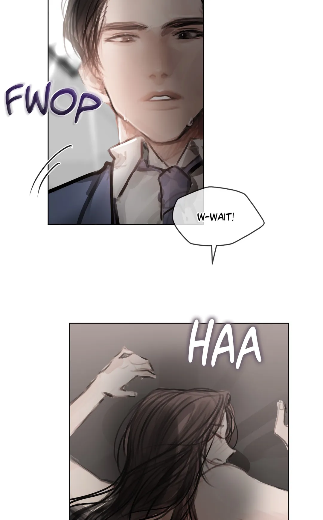 Doppio Senso Chapter 26 - Page 20
