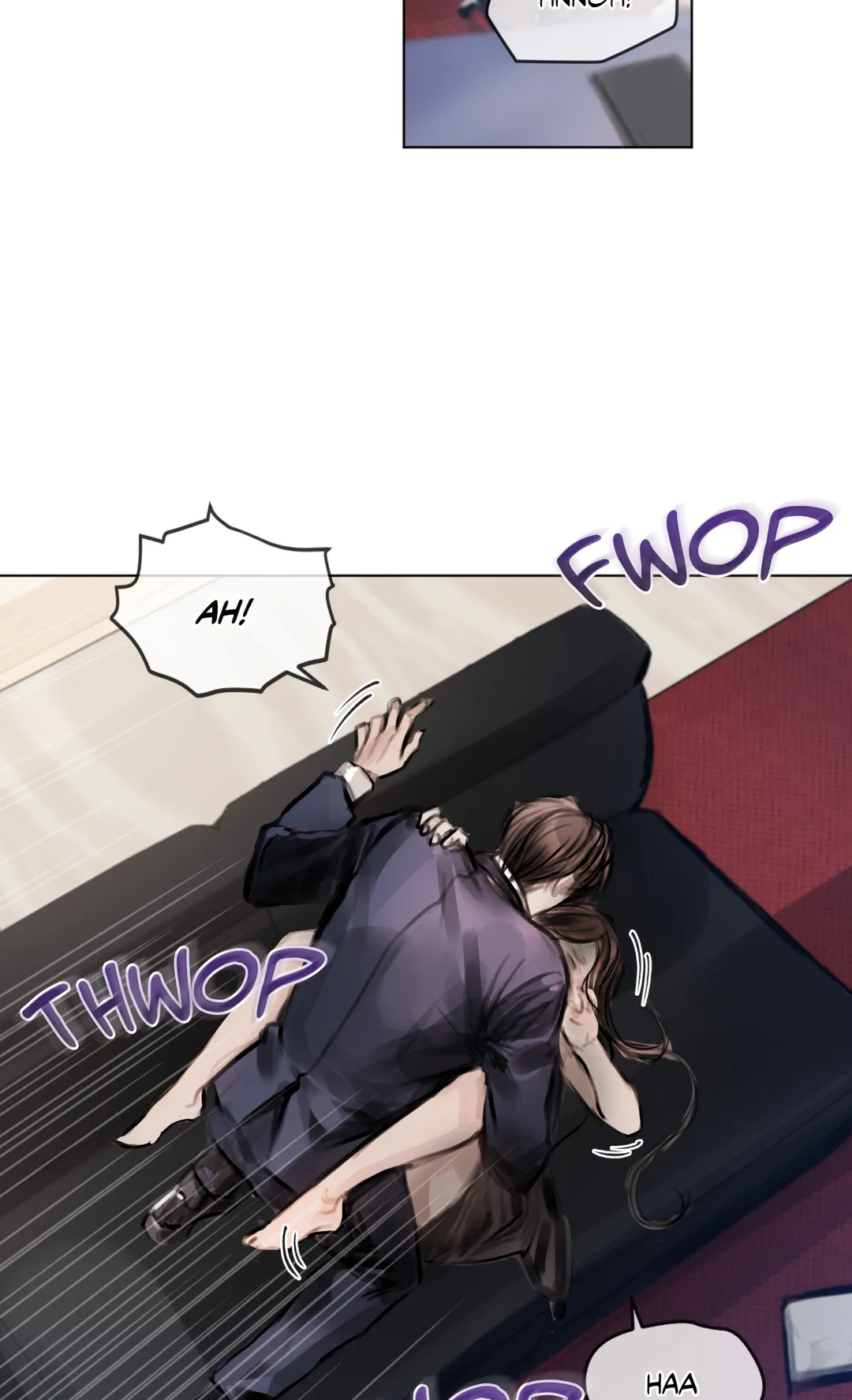 Doppio Senso Chapter 26 - Page 3
