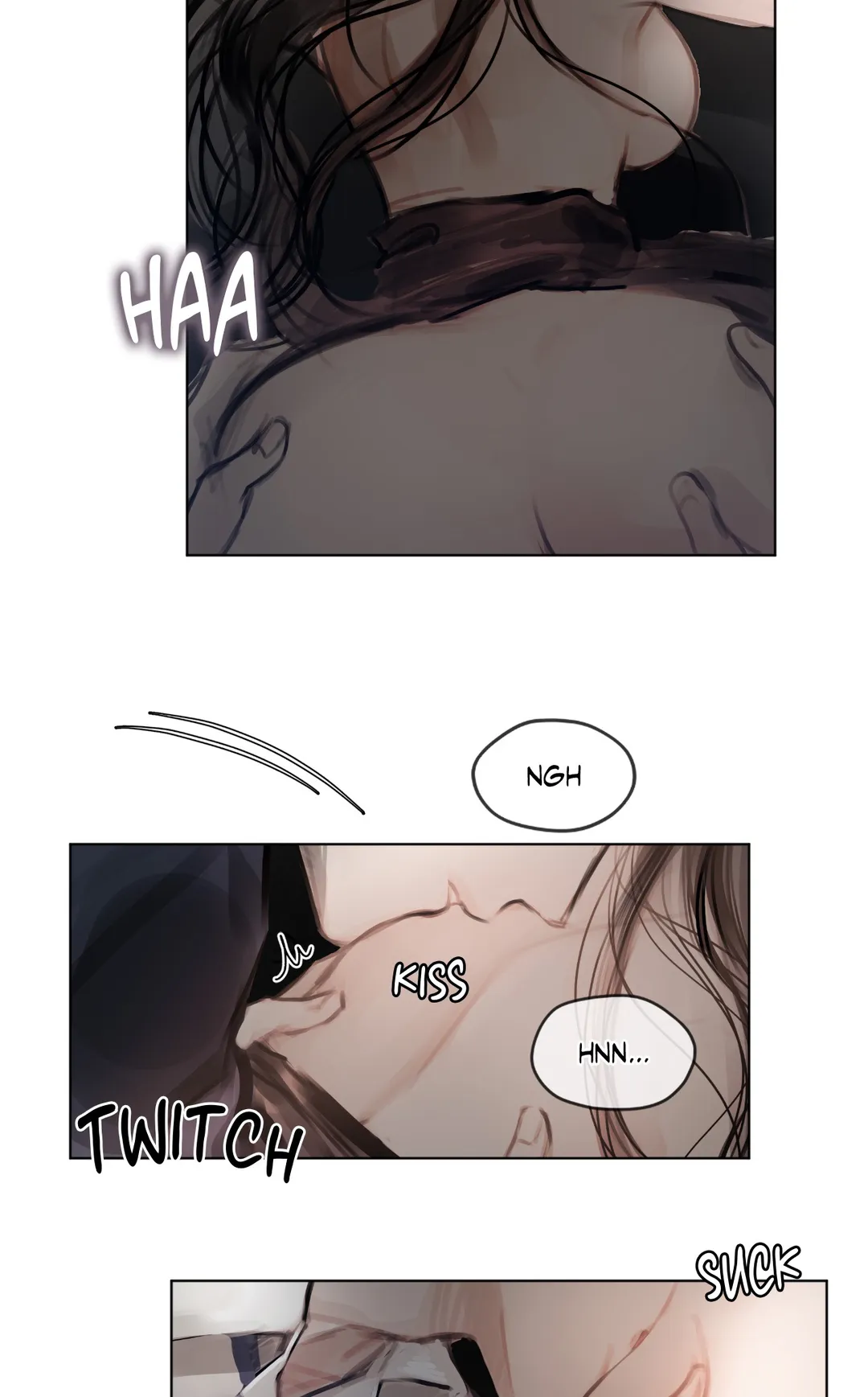 Doppio Senso Chapter 26 - Page 21