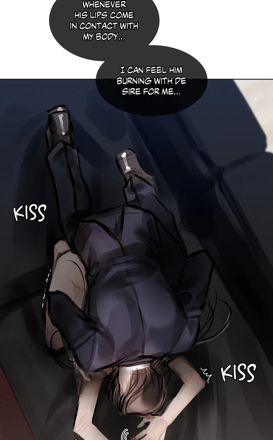 Doppio Senso Chapter 26 - Page 23