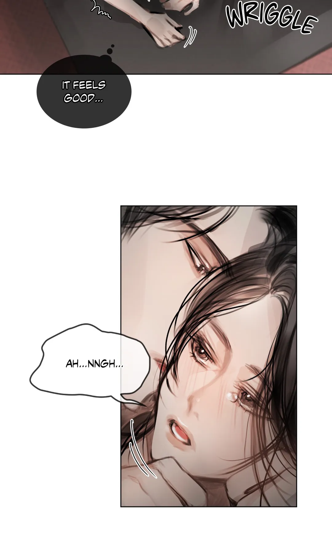 Doppio Senso Chapter 26 - Page 24