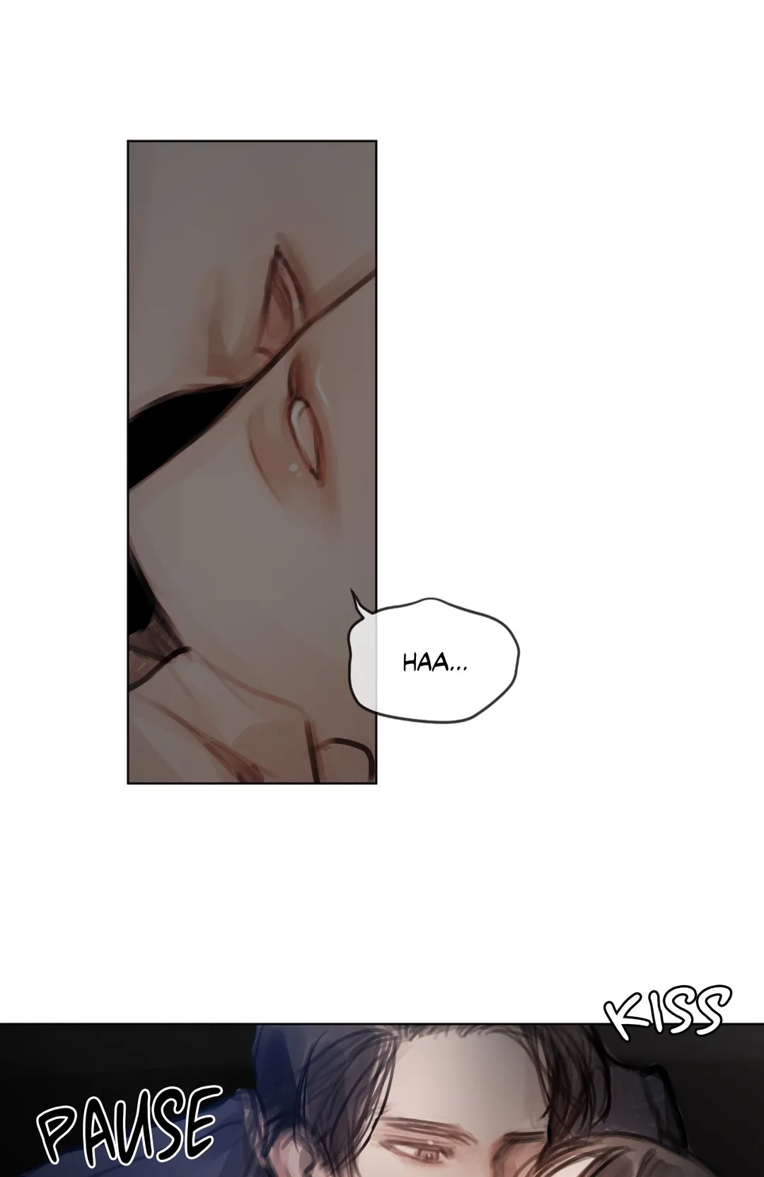 Doppio Senso Chapter 26 - Page 25