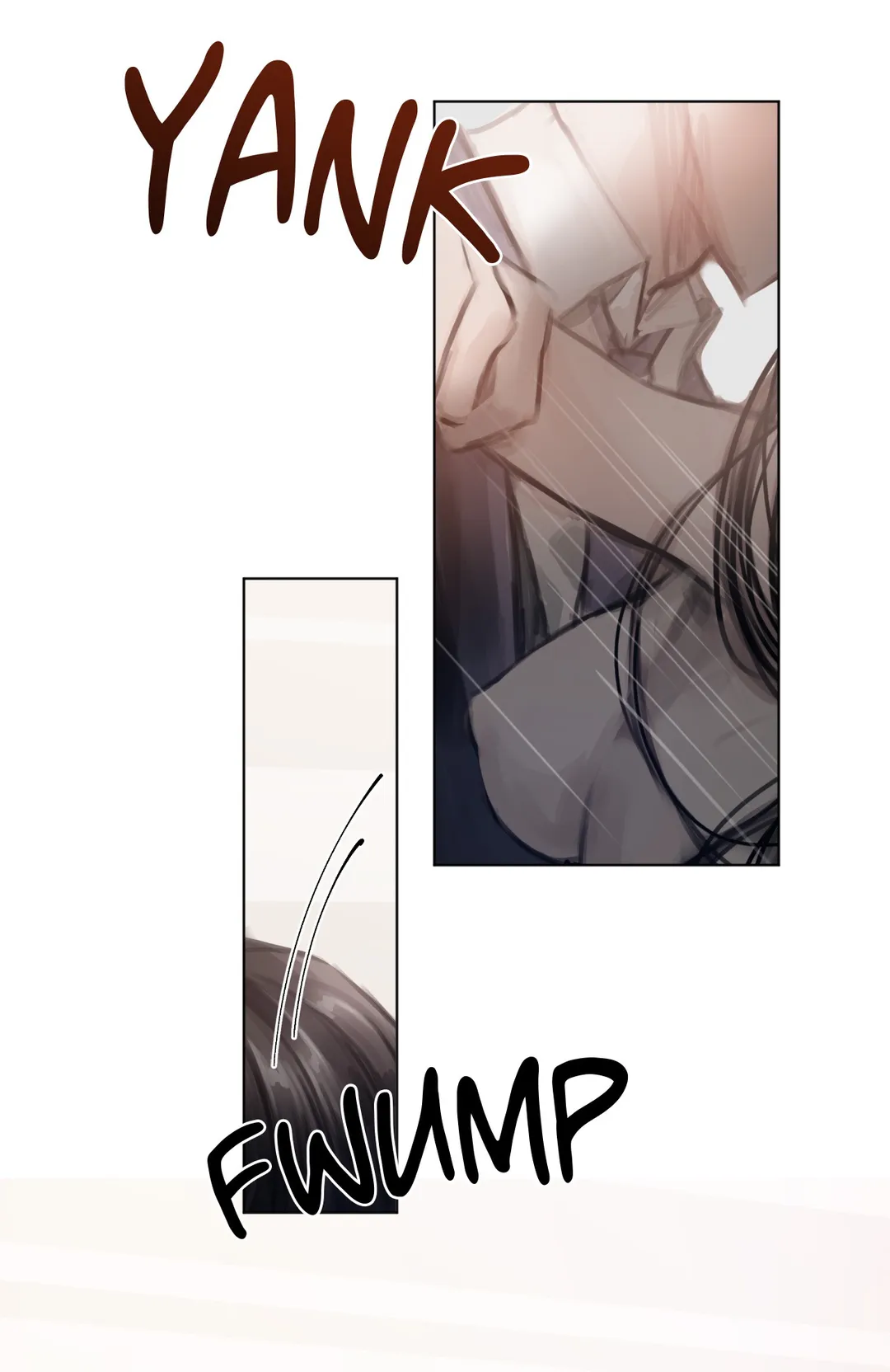 Doppio Senso Chapter 26 - Page 28