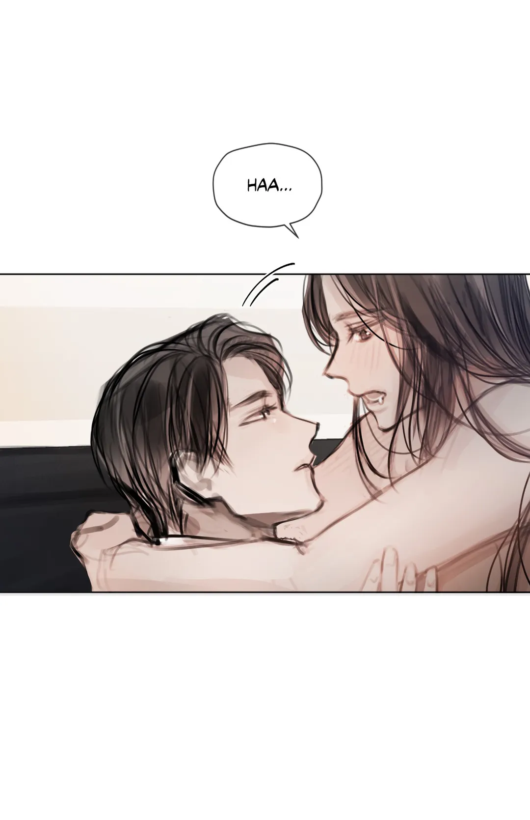 Doppio Senso Chapter 26 - Page 31