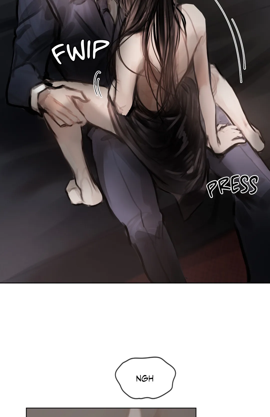 Doppio Senso Chapter 26 - Page 33