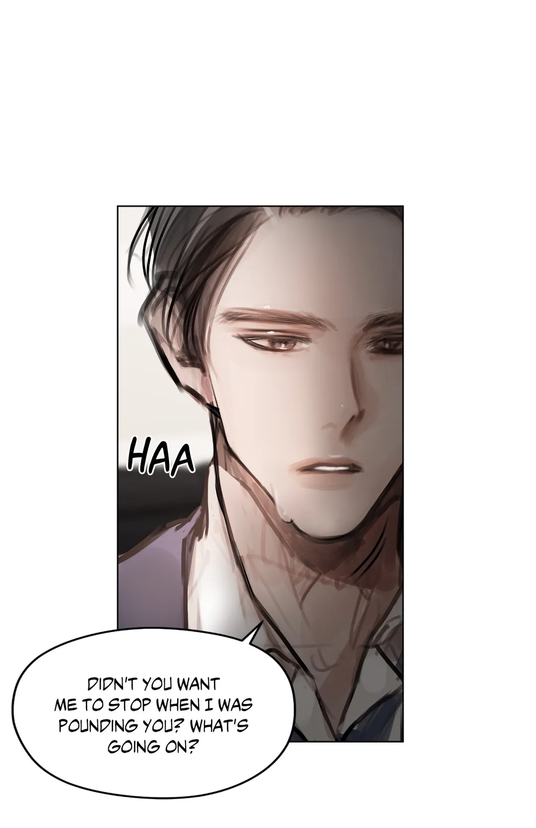 Doppio Senso Chapter 26 - Page 35
