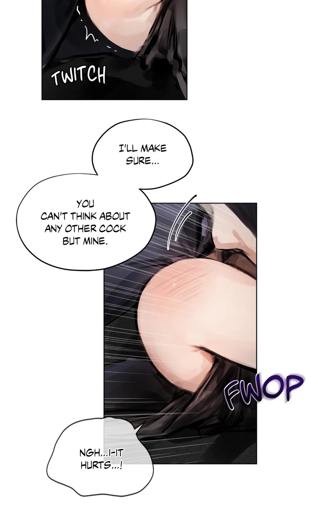 Doppio Senso Chapter 26 - Page 6