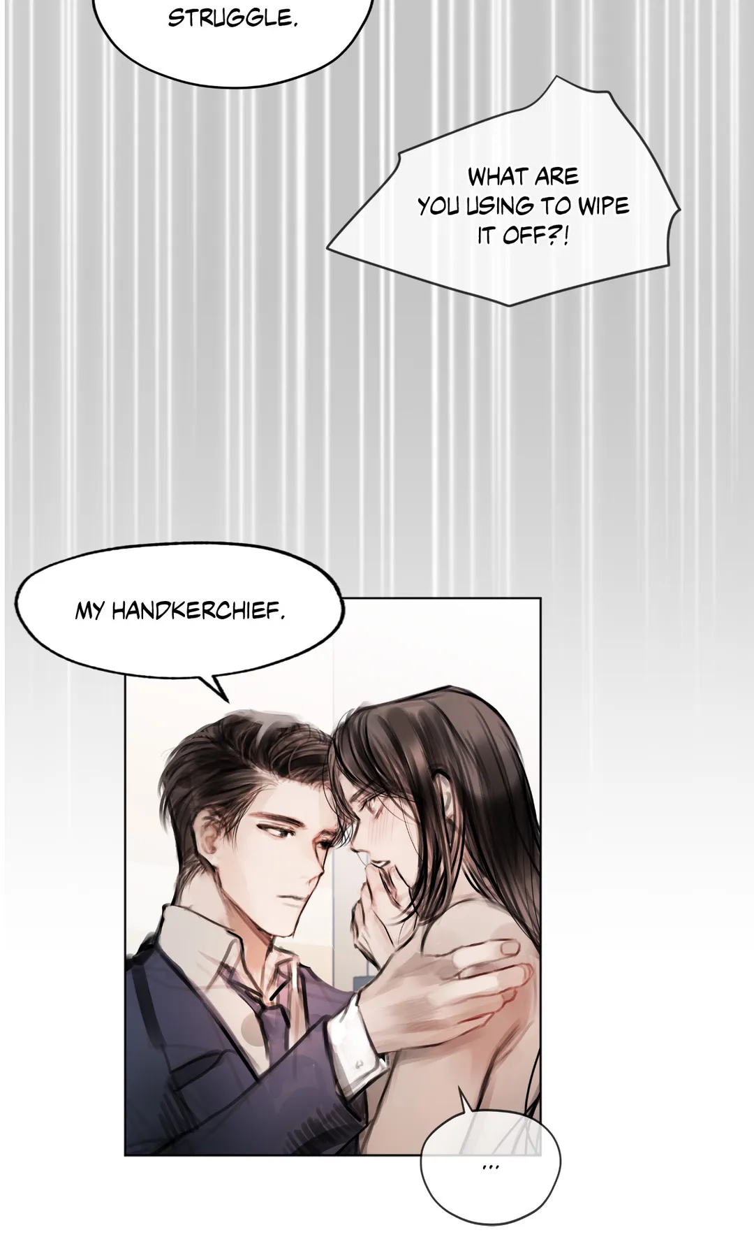 Doppio Senso Chapter 27 - Page 12
