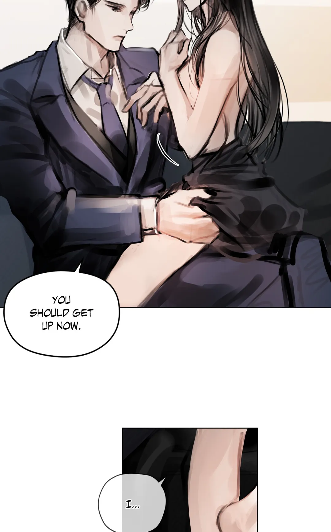 Doppio Senso Chapter 27 - Page 14