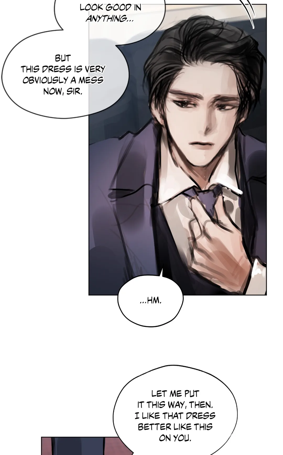 Doppio Senso Chapter 27 - Page 17