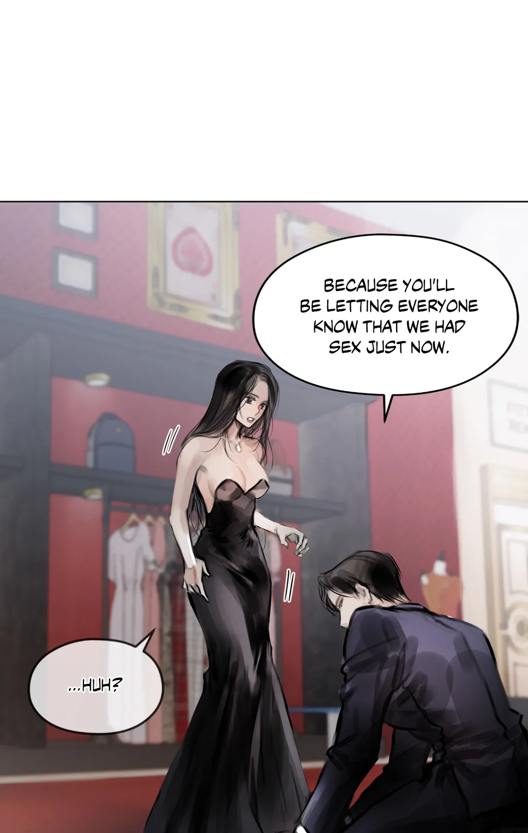 Doppio Senso Chapter 27 - Page 19
