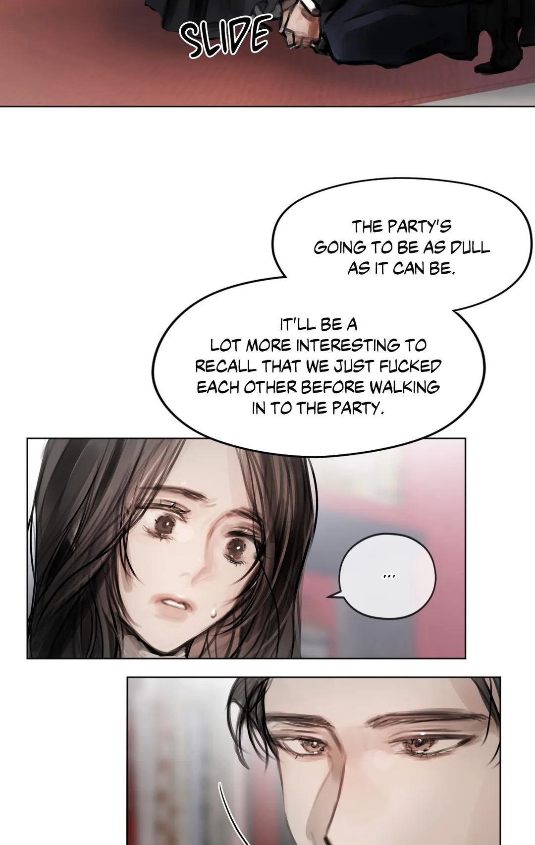 Doppio Senso Chapter 27 - Page 20