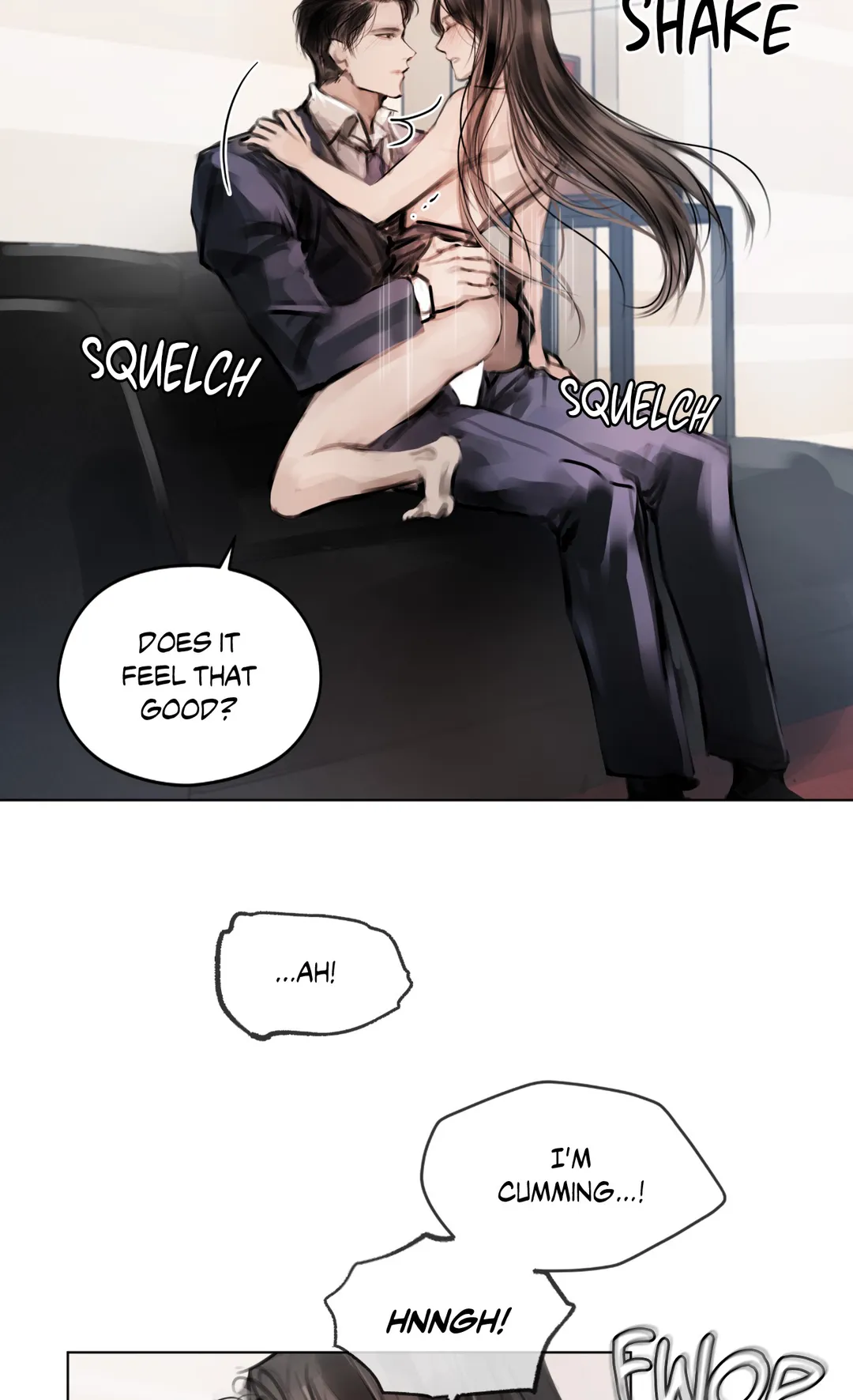 Doppio Senso Chapter 27 - Page 3