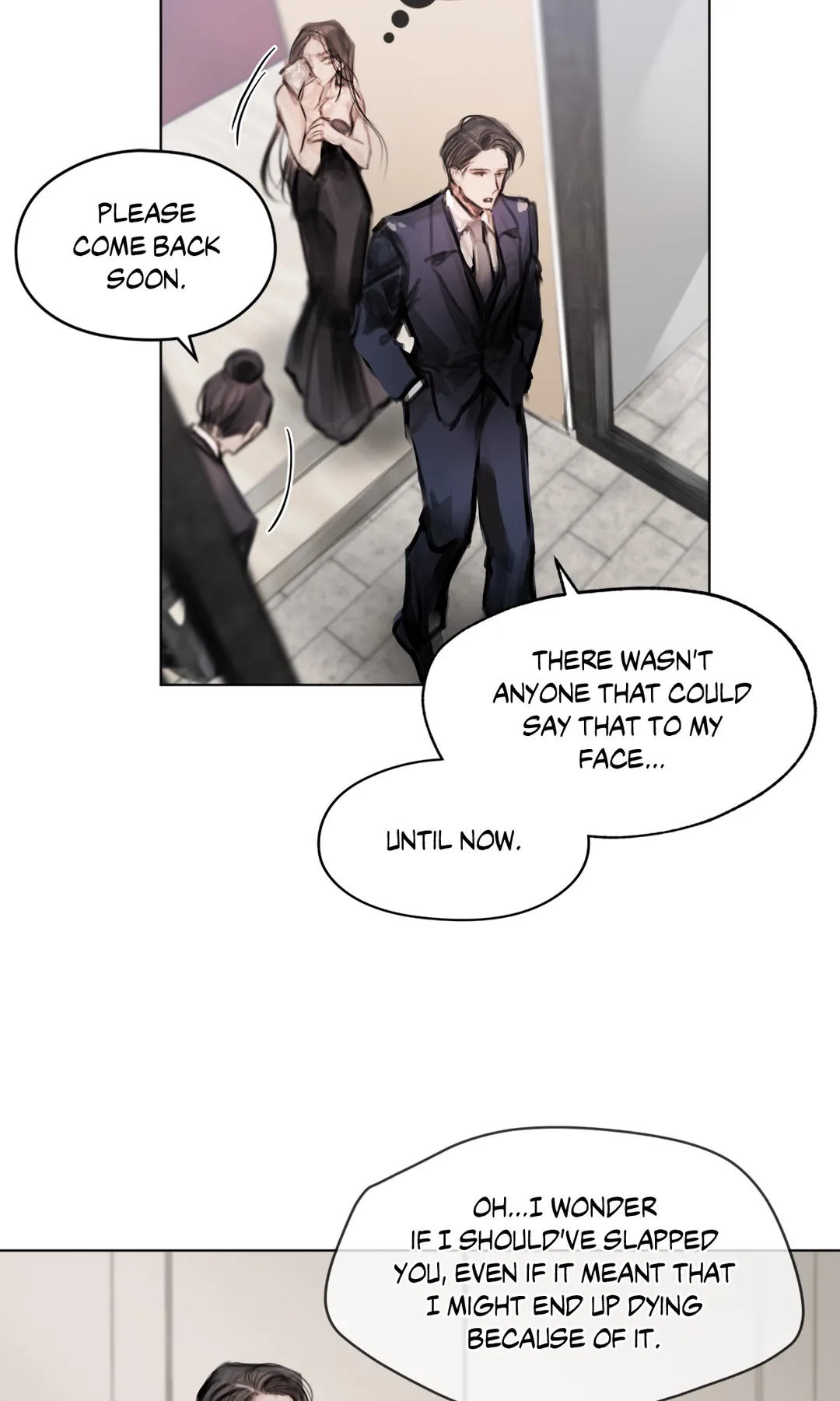 Doppio Senso Chapter 27 - Page 26