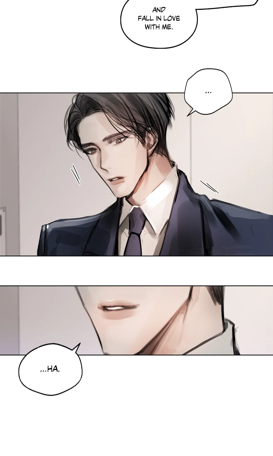 Doppio Senso Chapter 27 - Page 28