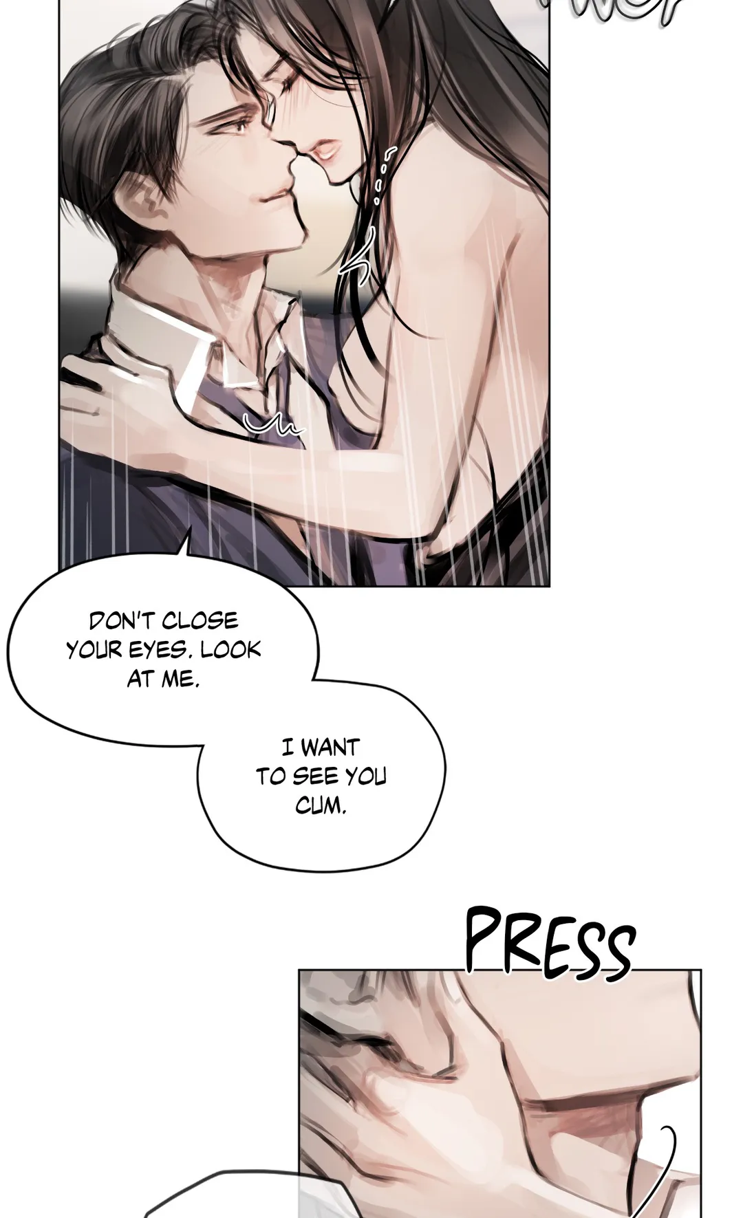 Doppio Senso Chapter 27 - Page 4