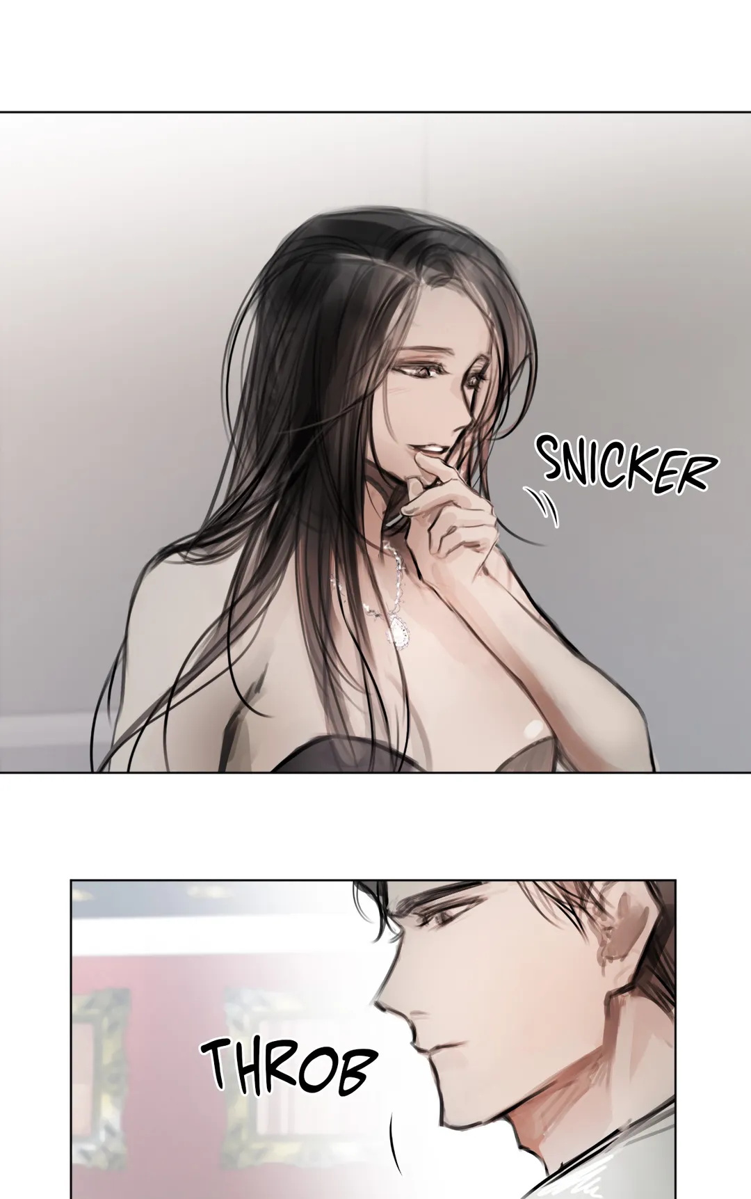 Doppio Senso Chapter 27 - Page 35
